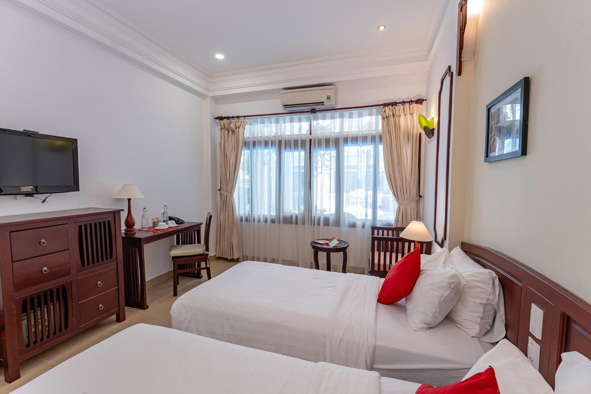 Hotel Thuy Duong 3 Boutique & Hoi An