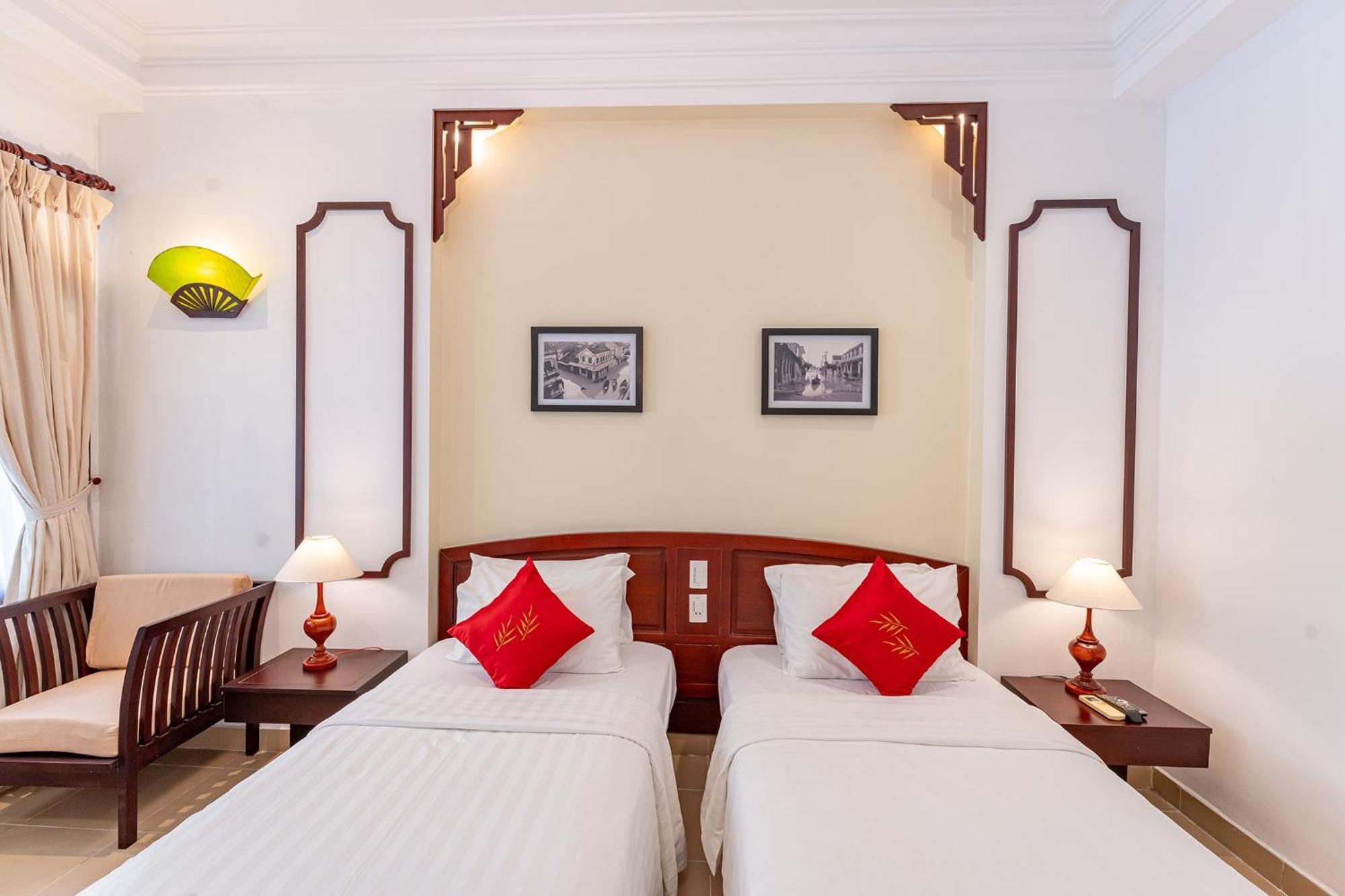 Thuy Duong 3 Boutique & Hoi An