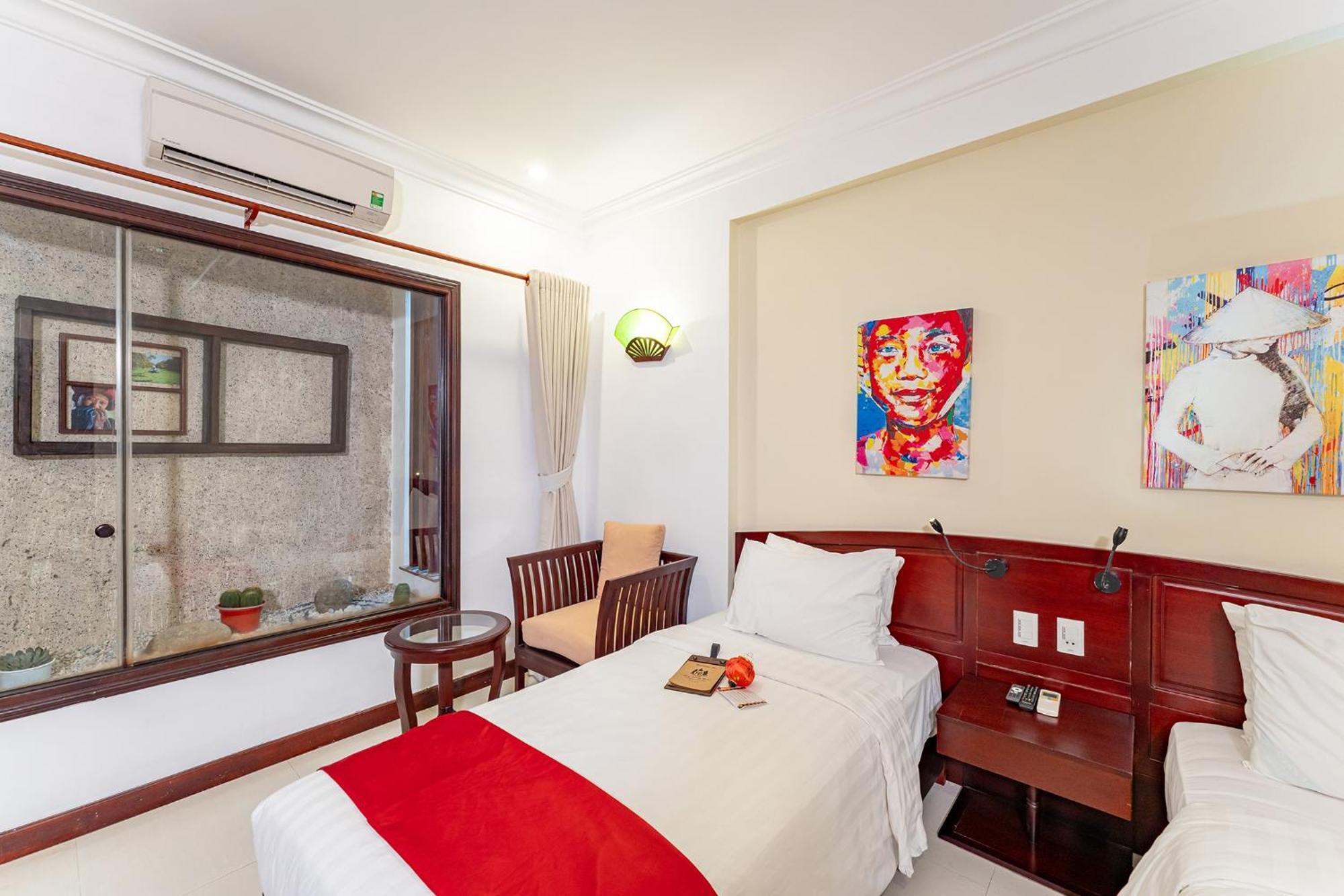 Thuy Duong 3 Boutique & 4* Hoi An
