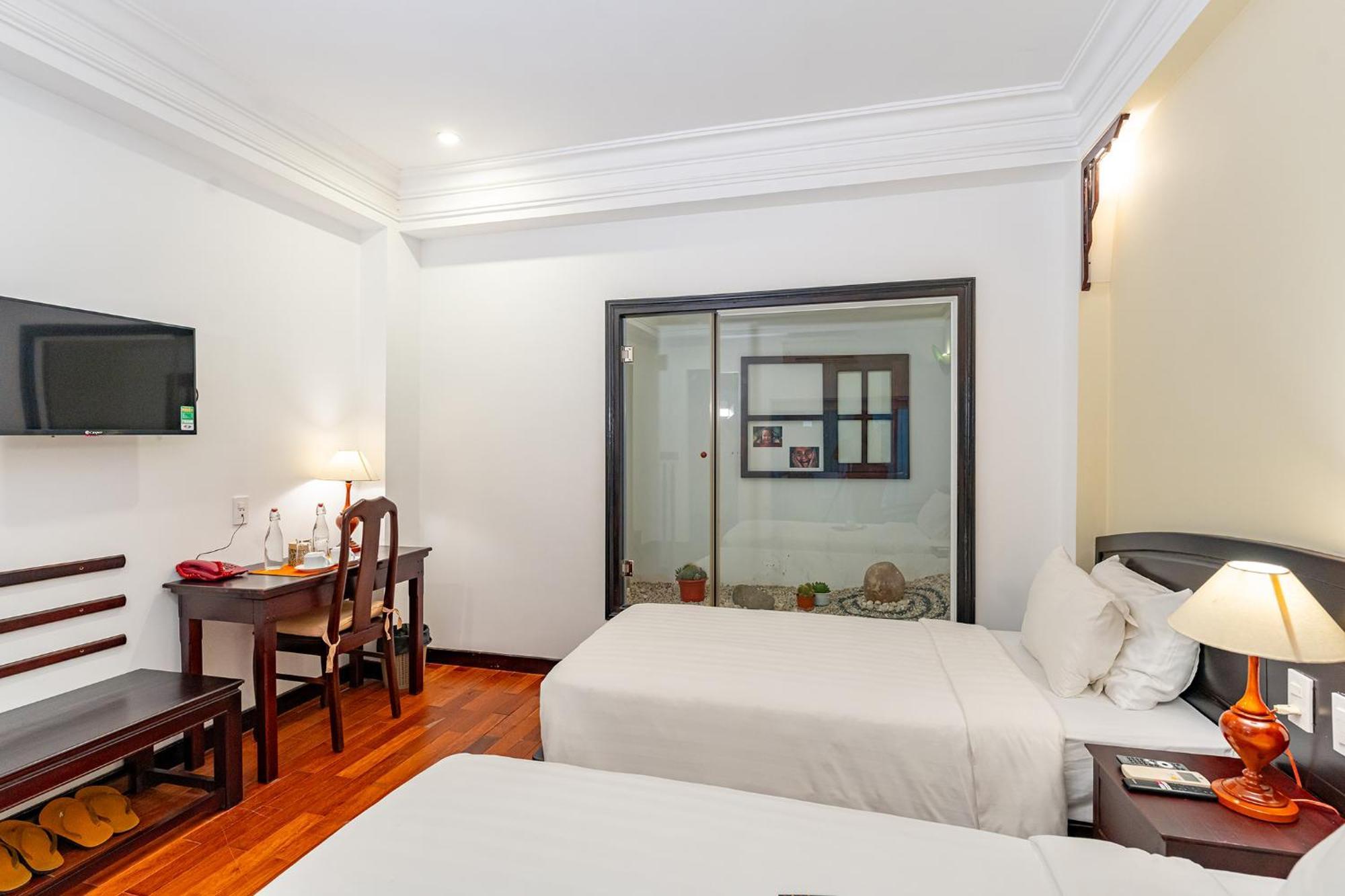 Thuy Duong 3 Boutique & Hotel 4*