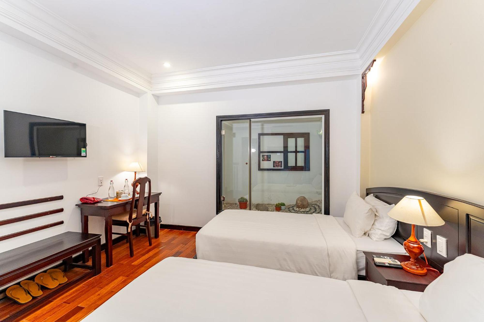 Hotel Thuy Duong 3 Boutique & 4*