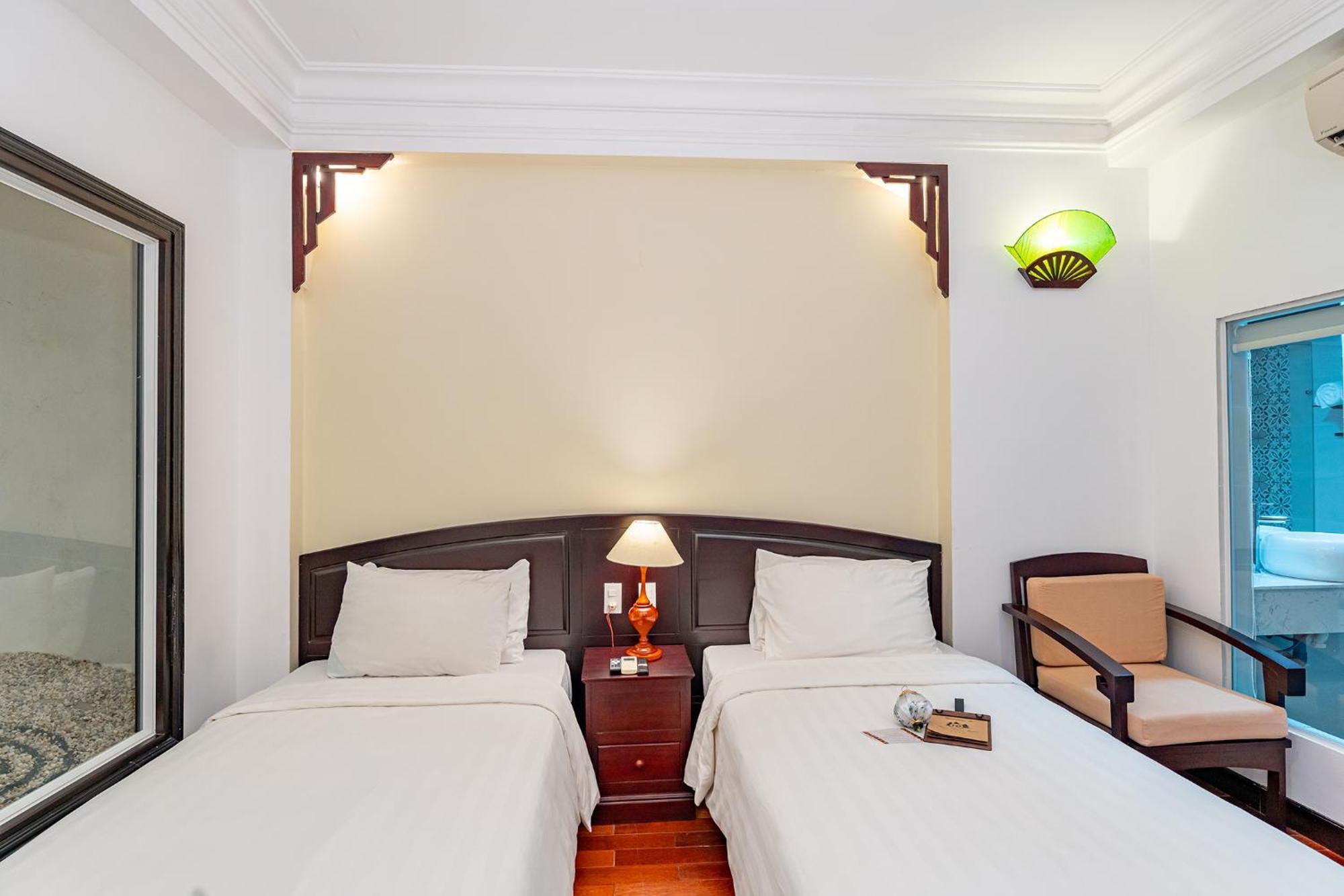 Thuy Duong 3 Boutique & 4* Hoi An