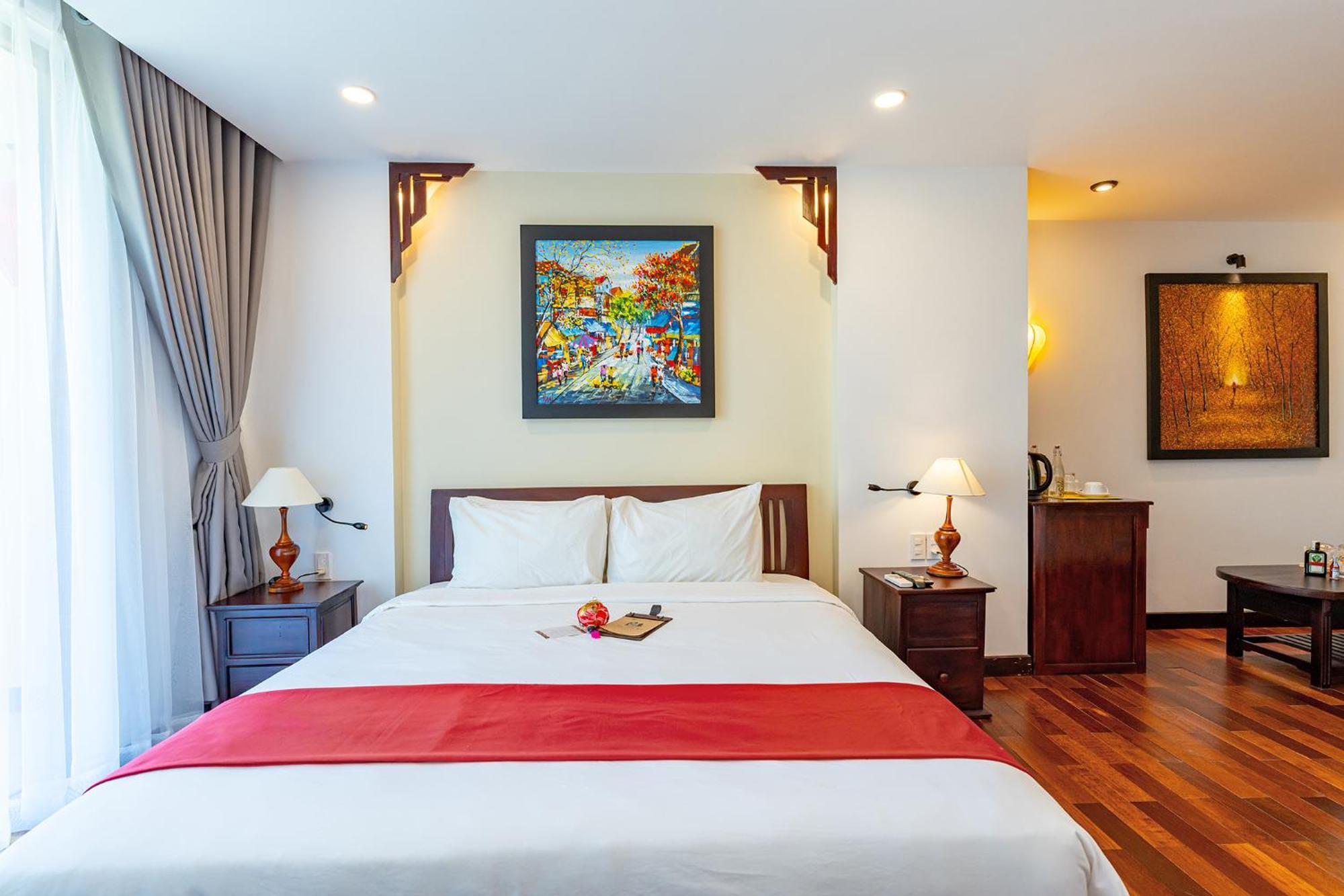 Hotel Thuy Duong 3 Boutique & 4*