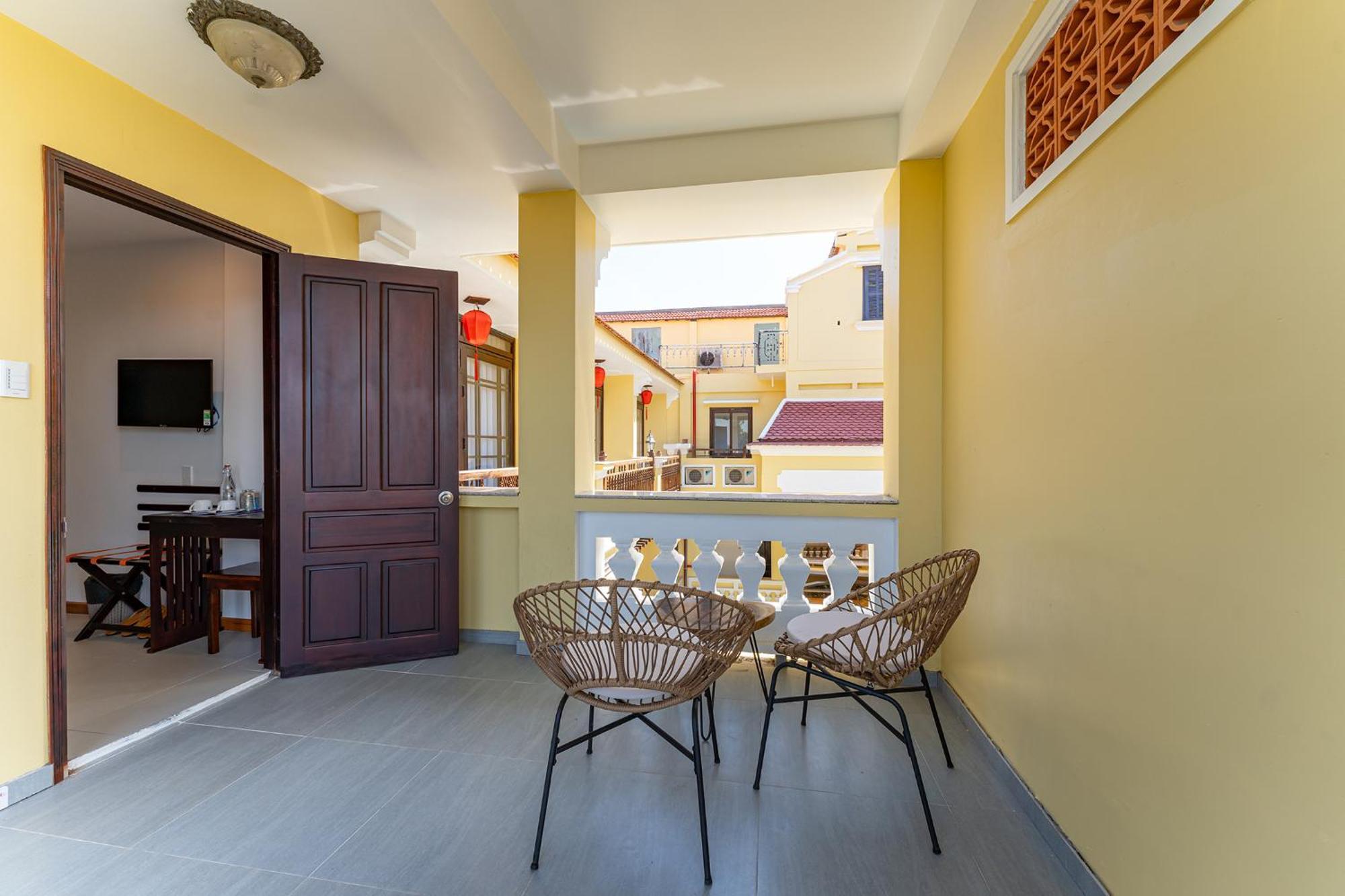 Thuy Duong 3 Boutique & Hotel