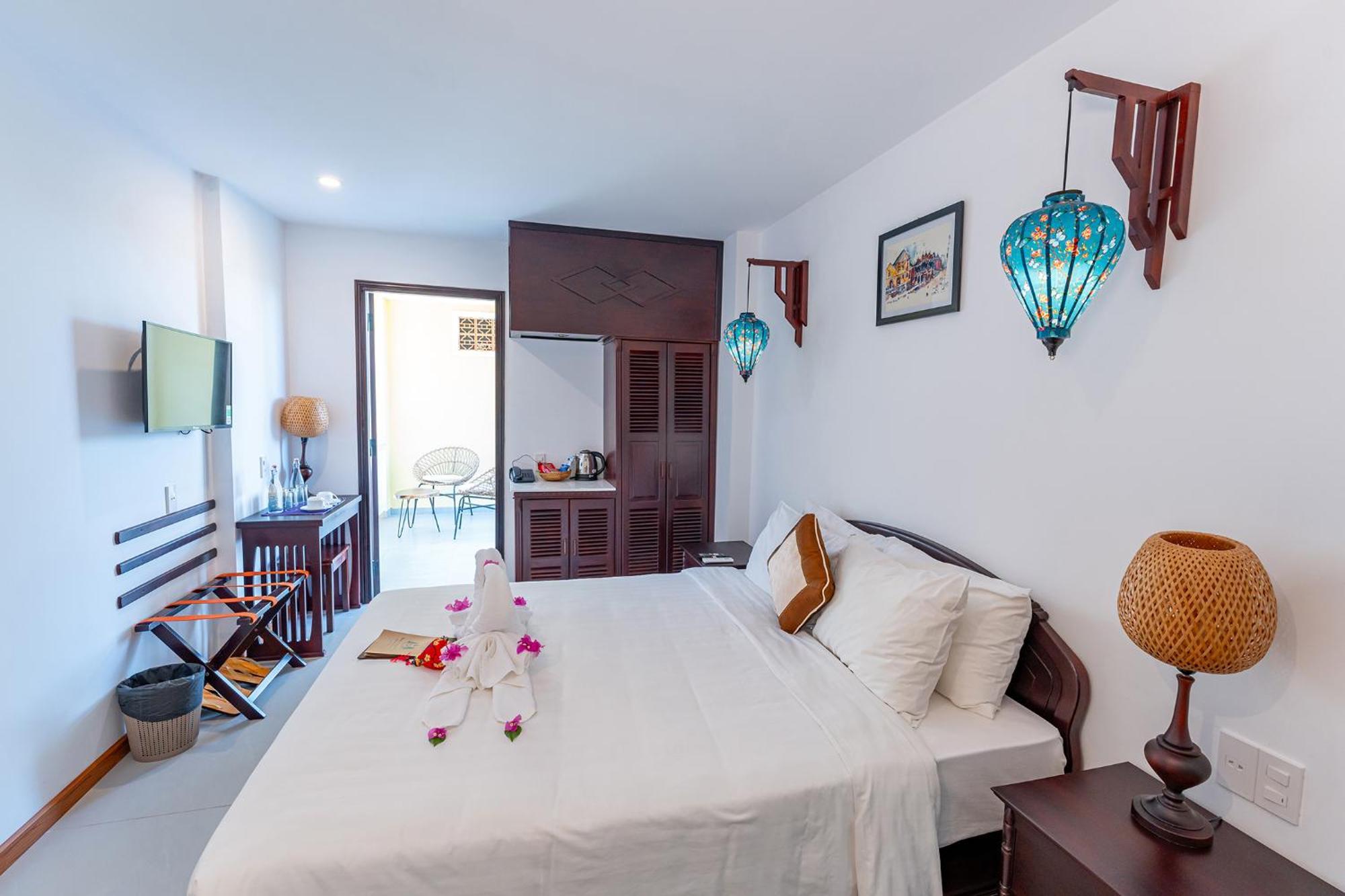 Thuy Duong 3 Boutique & 4*