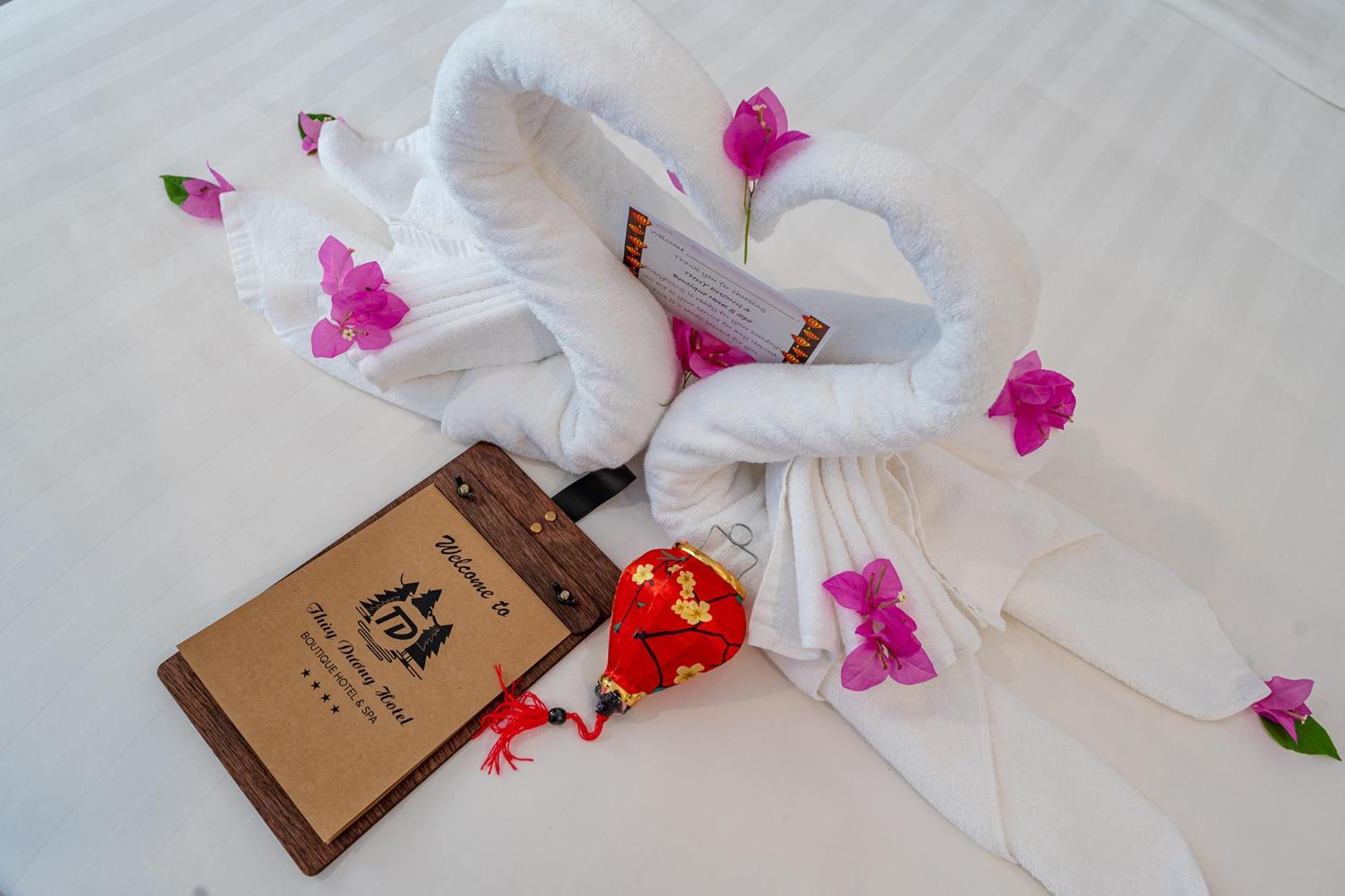 Thuy Duong 3 Boutique & Hotel