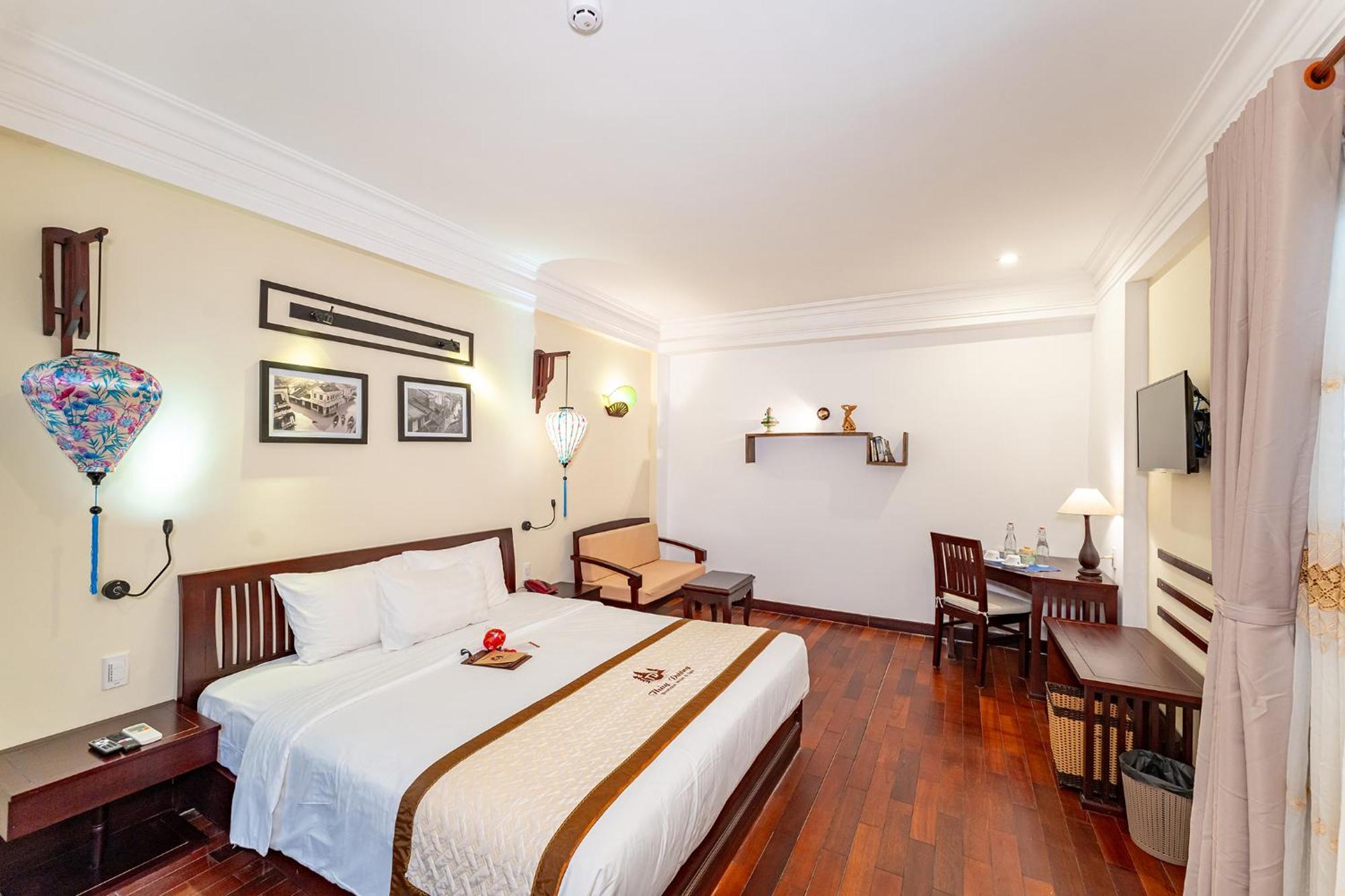 Hotel Thuy Duong 3 Boutique &
