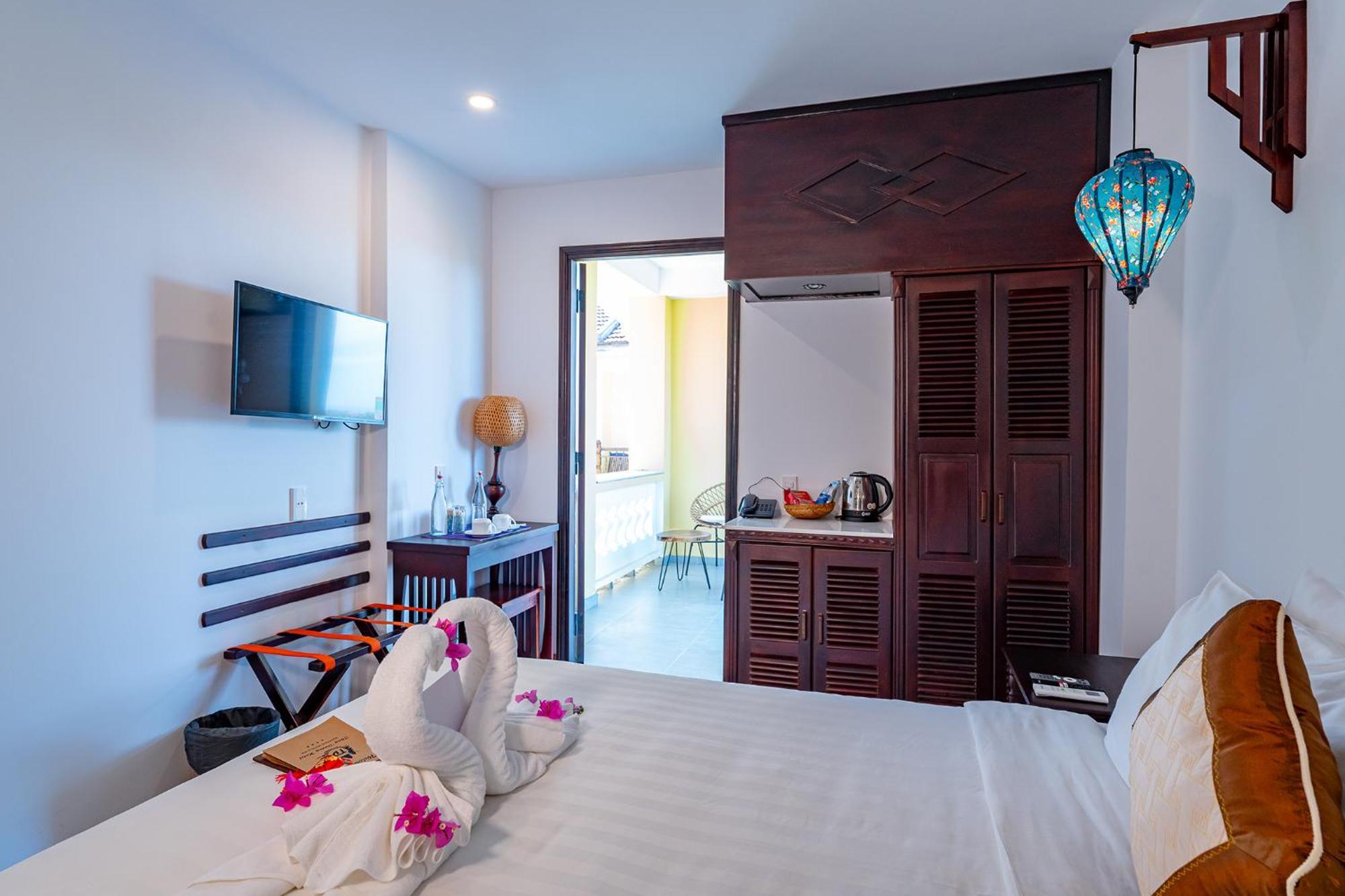 Hotel Thuy Duong 3 Boutique & 4*