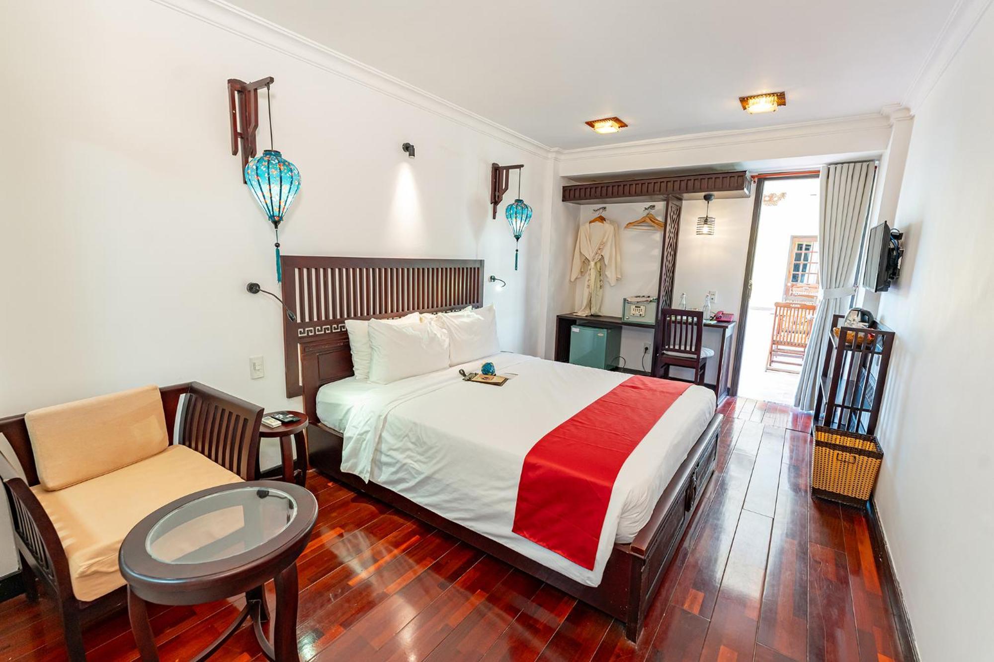 Hotel Thuy Duong 3 Boutique & Hoi An