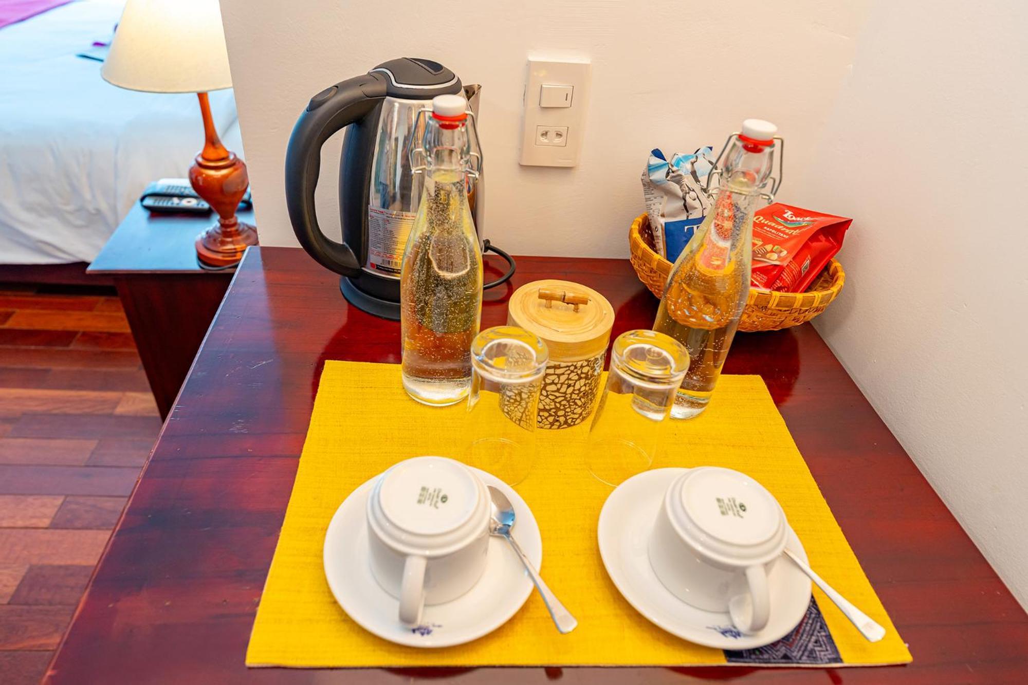 Thuy Duong 3 Boutique & 4*