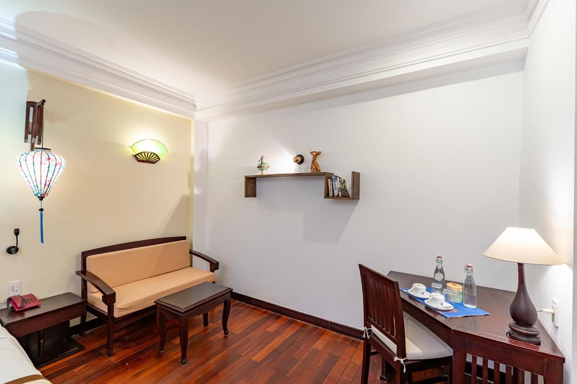 Thuy Duong 3 Boutique & Hotel