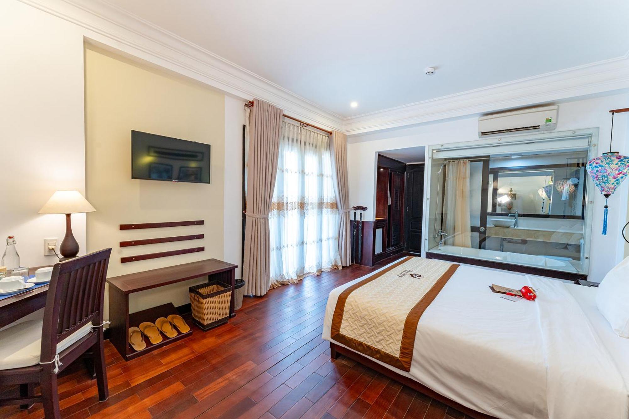 Thuy Duong 3 Boutique & Hotel Hoi An