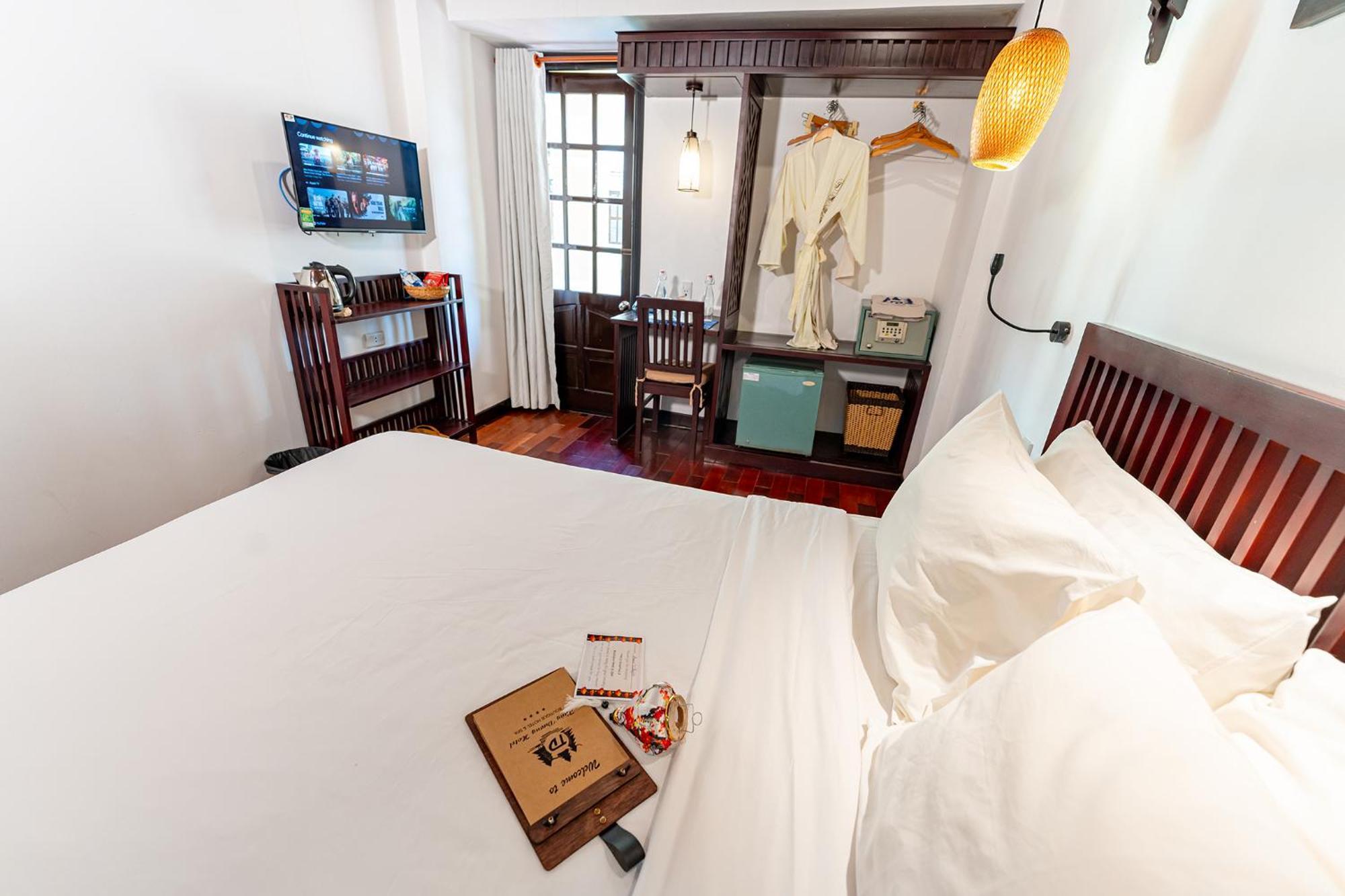 Hotel Thuy Duong 3 Boutique & Hoi An