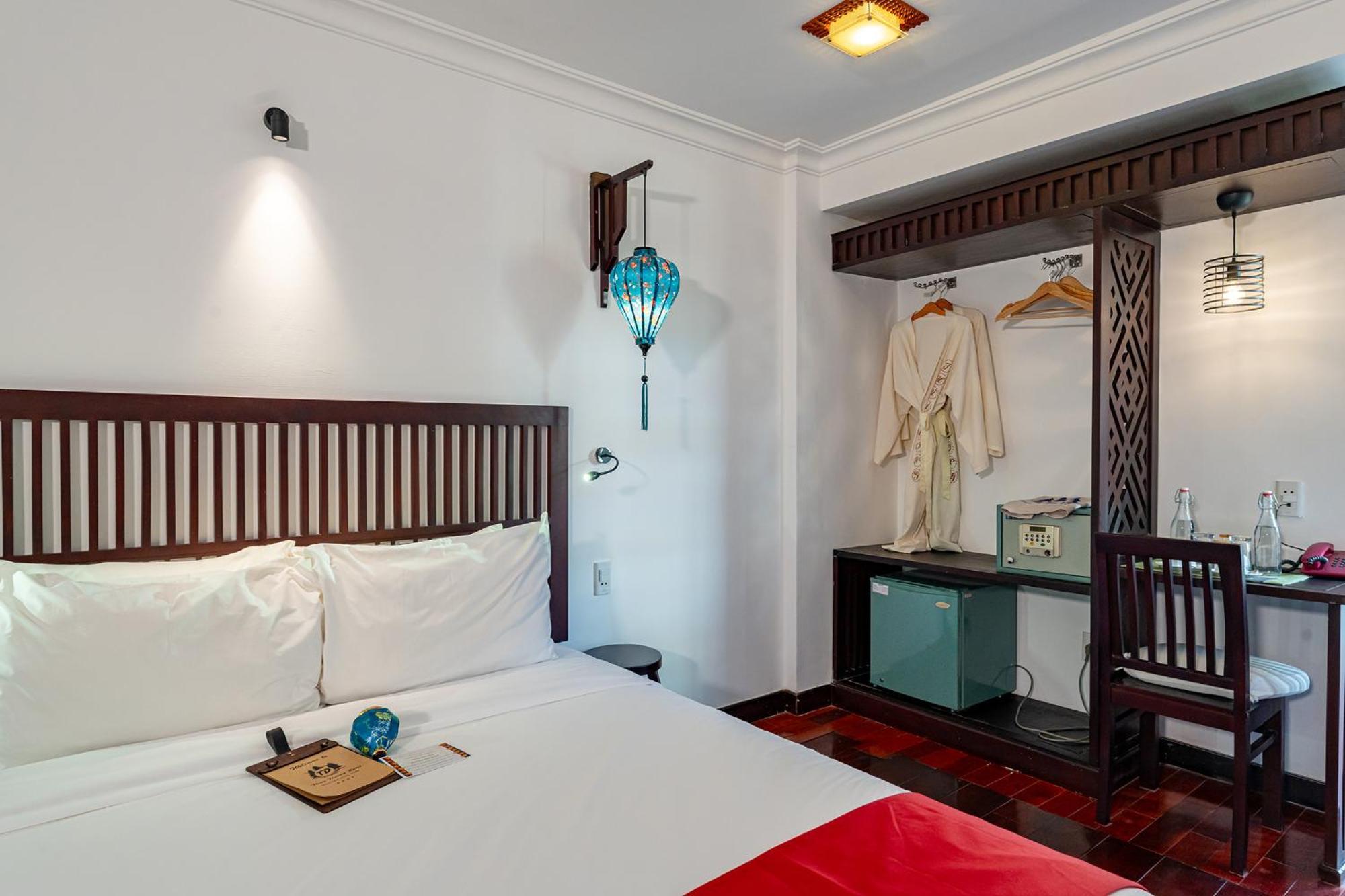 Thuy Duong 3 Boutique & 4* Hoi An