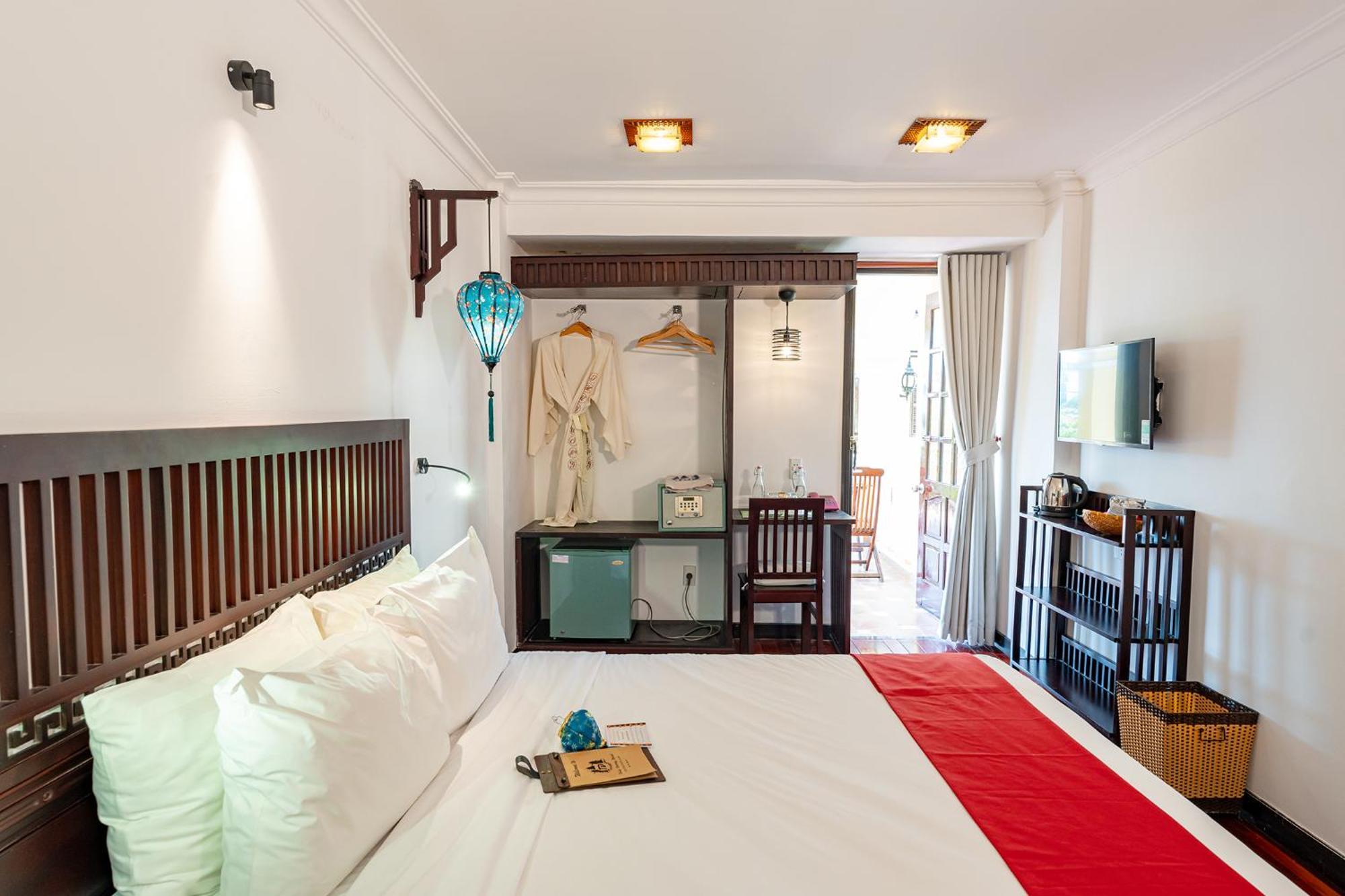 Thuy Duong 3 Boutique & Hotel 4*