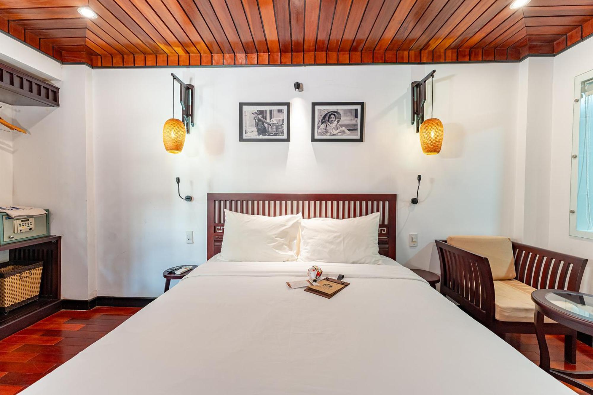 Hotel Thuy Duong 3 Boutique & 4*