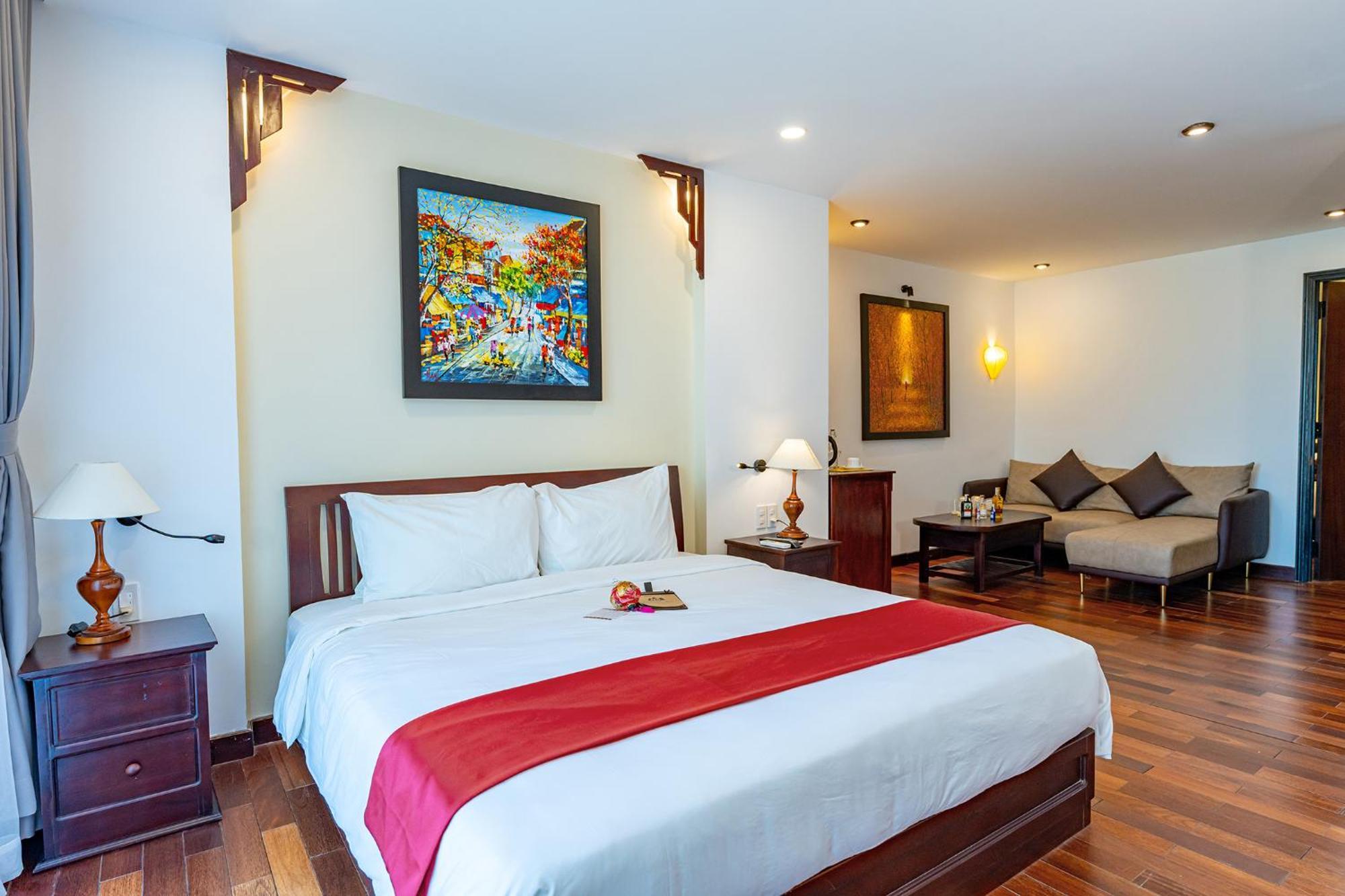Hotel Thuy Duong 3 Boutique & Hoi An