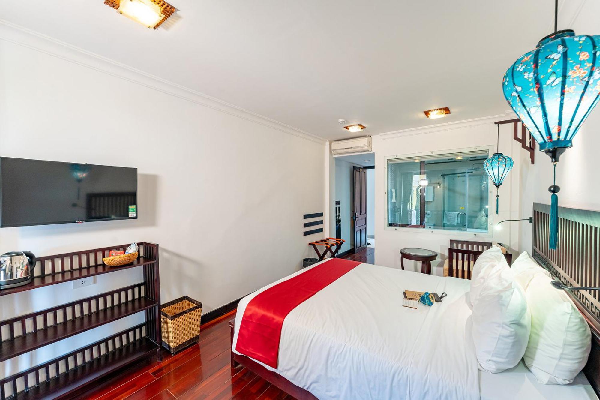 Thuy Duong 3 Boutique & Hoi An