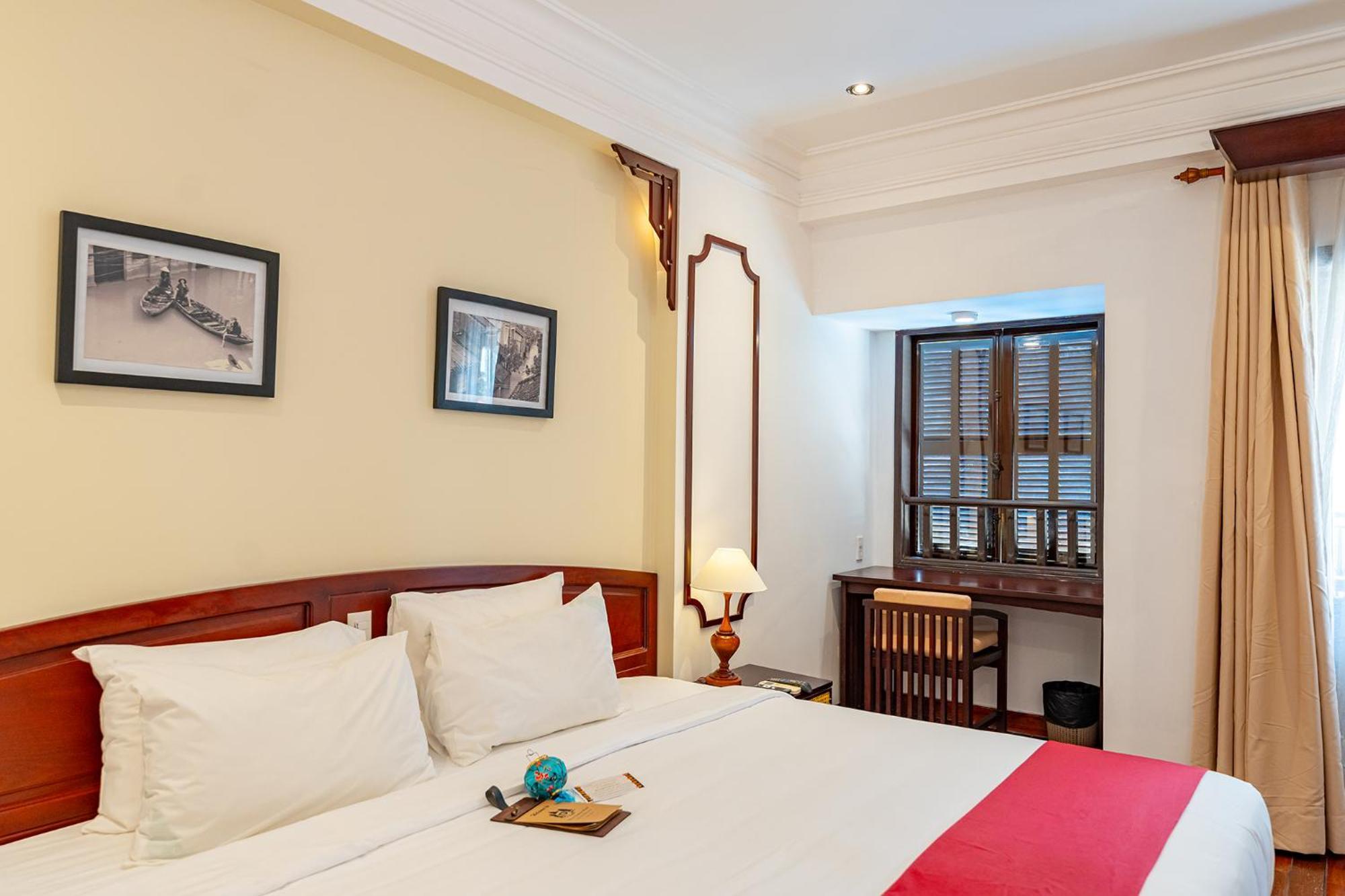 Thuy Duong 3 Boutique & 4* Hoi An