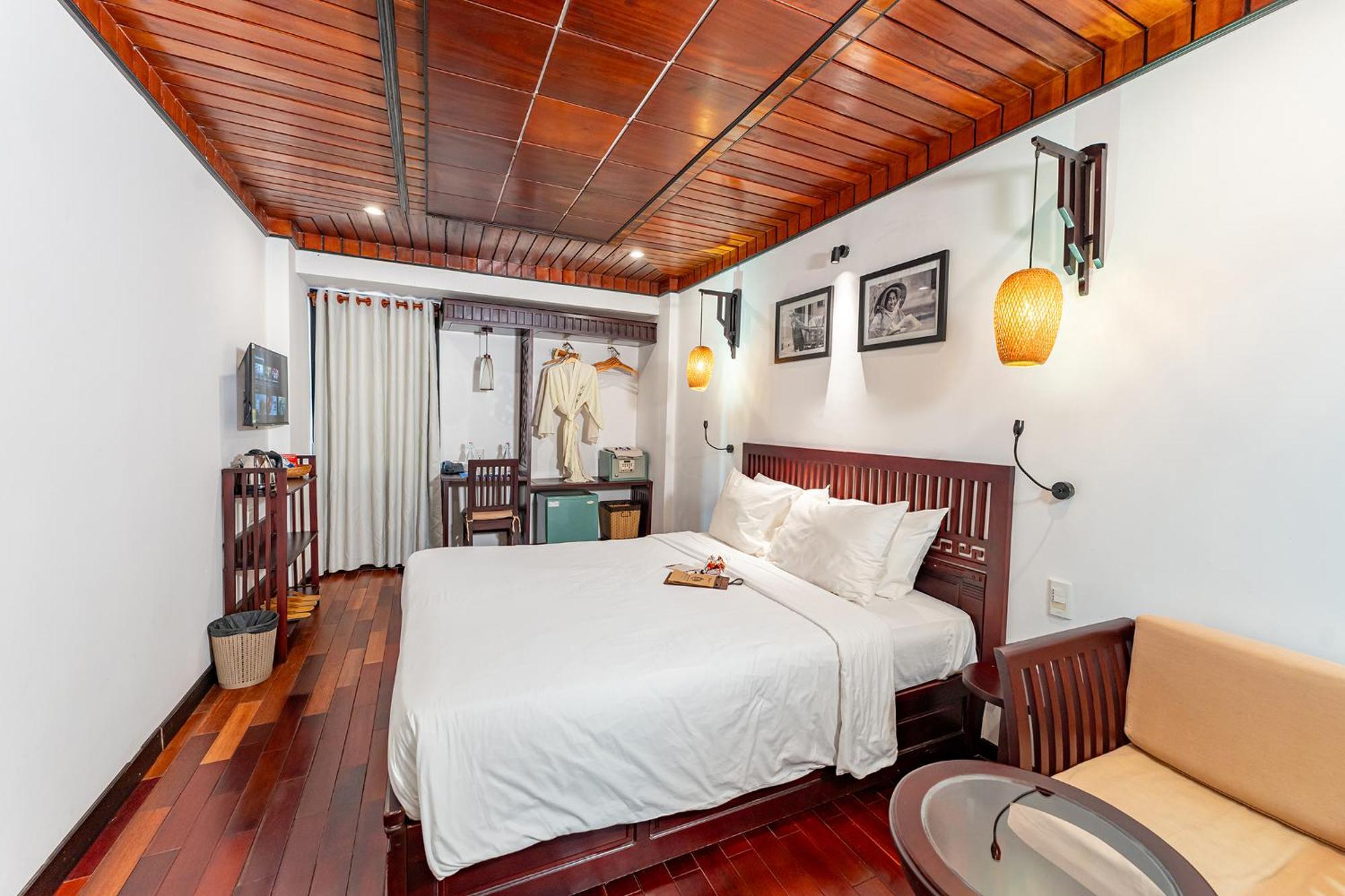 Hotel Thuy Duong 3 Boutique &