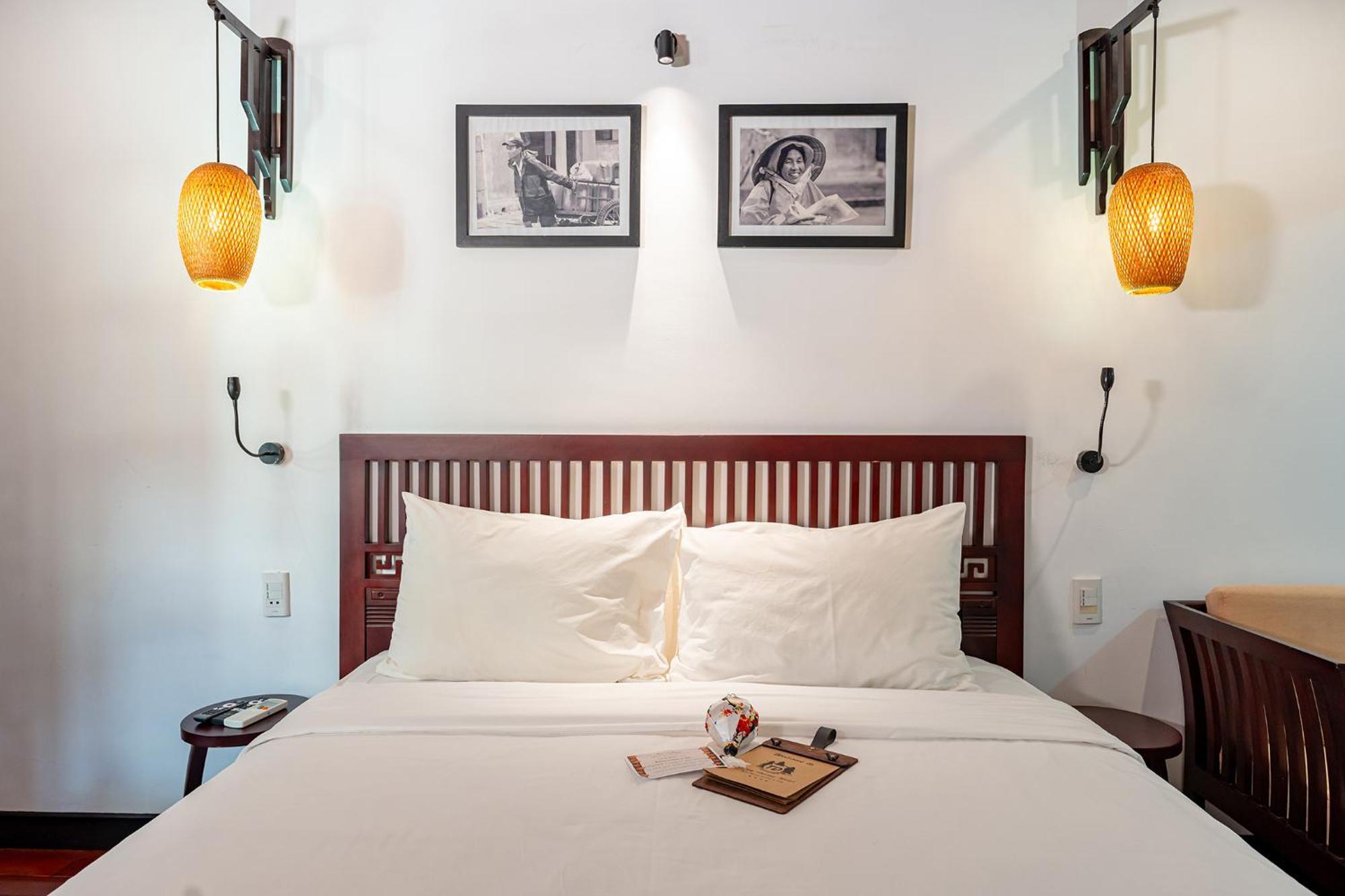Hotel Thuy Duong 3 Boutique & 4*