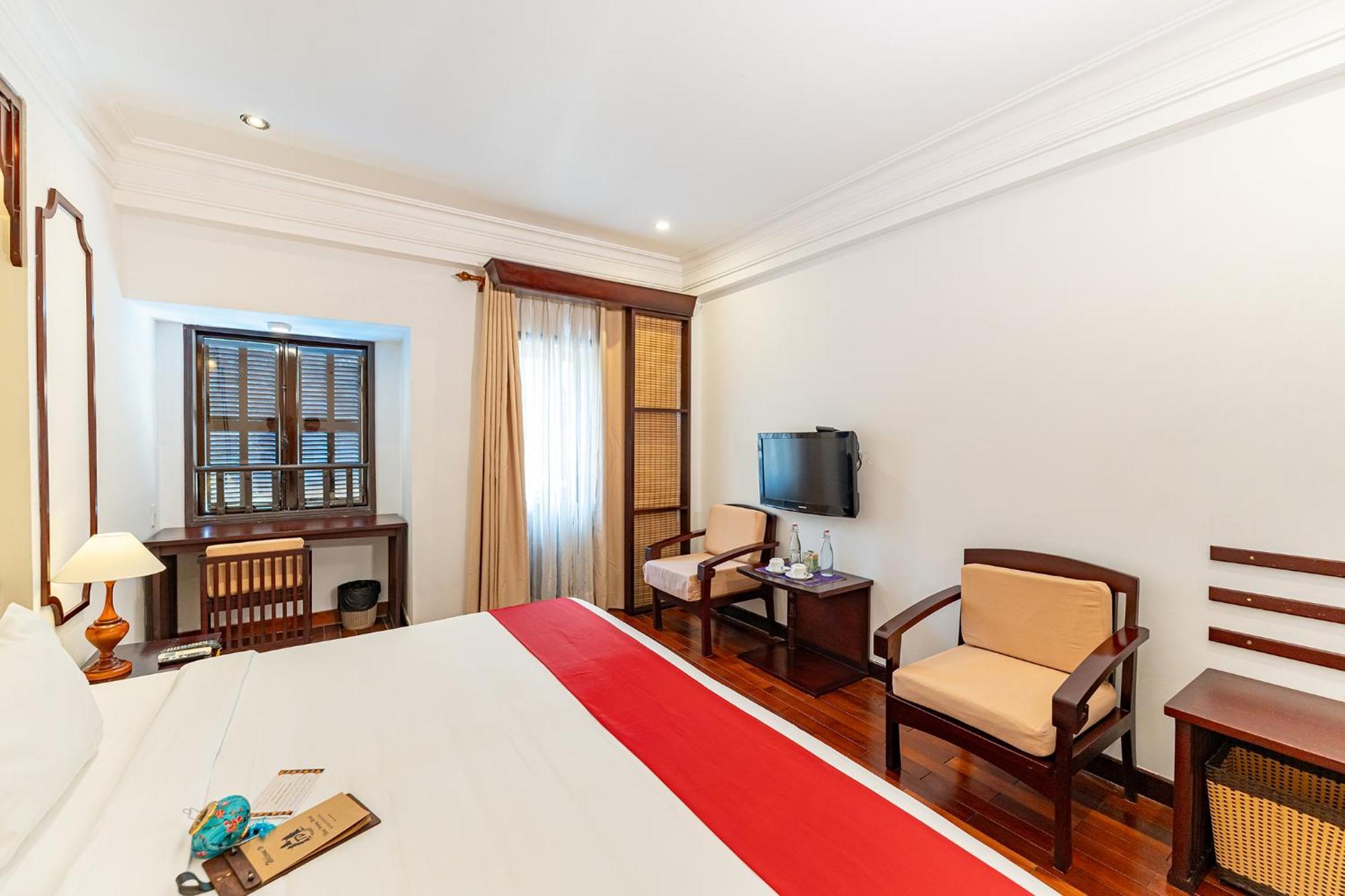 Thuy Duong 3 Boutique & 4* Hoi An