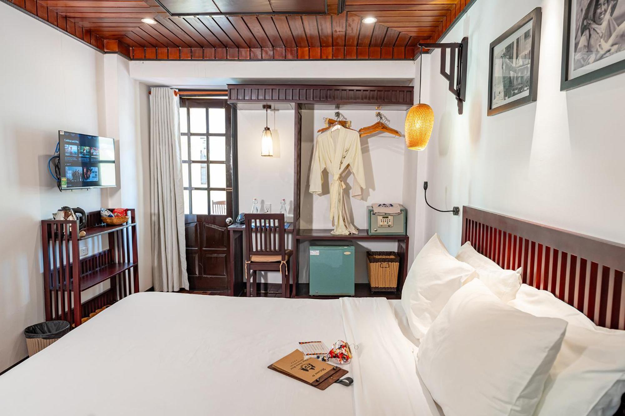 Thuy Duong 3 Boutique & Hotel 4*