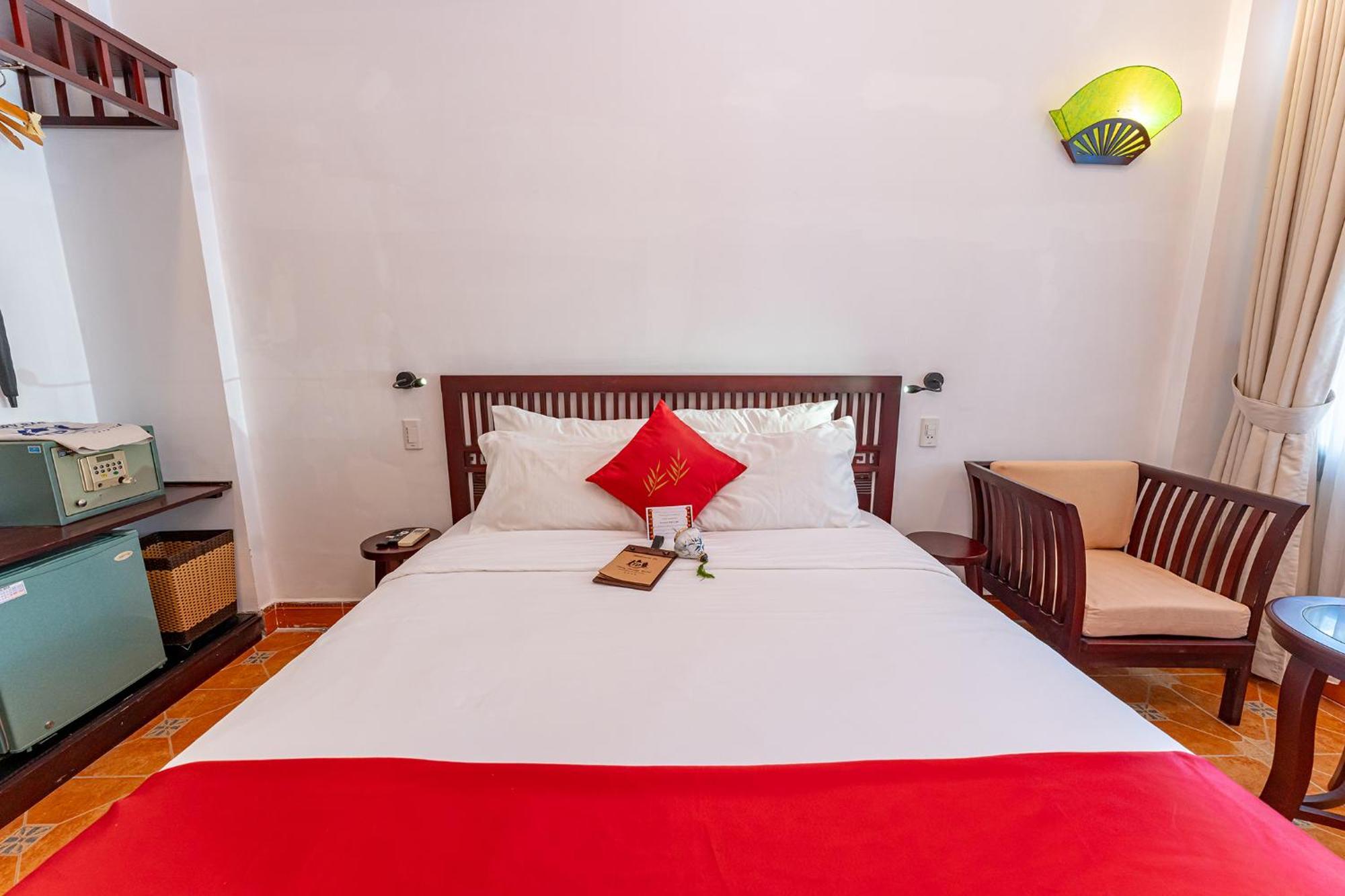 Hotel Thuy Duong 3 Boutique & Hoi An