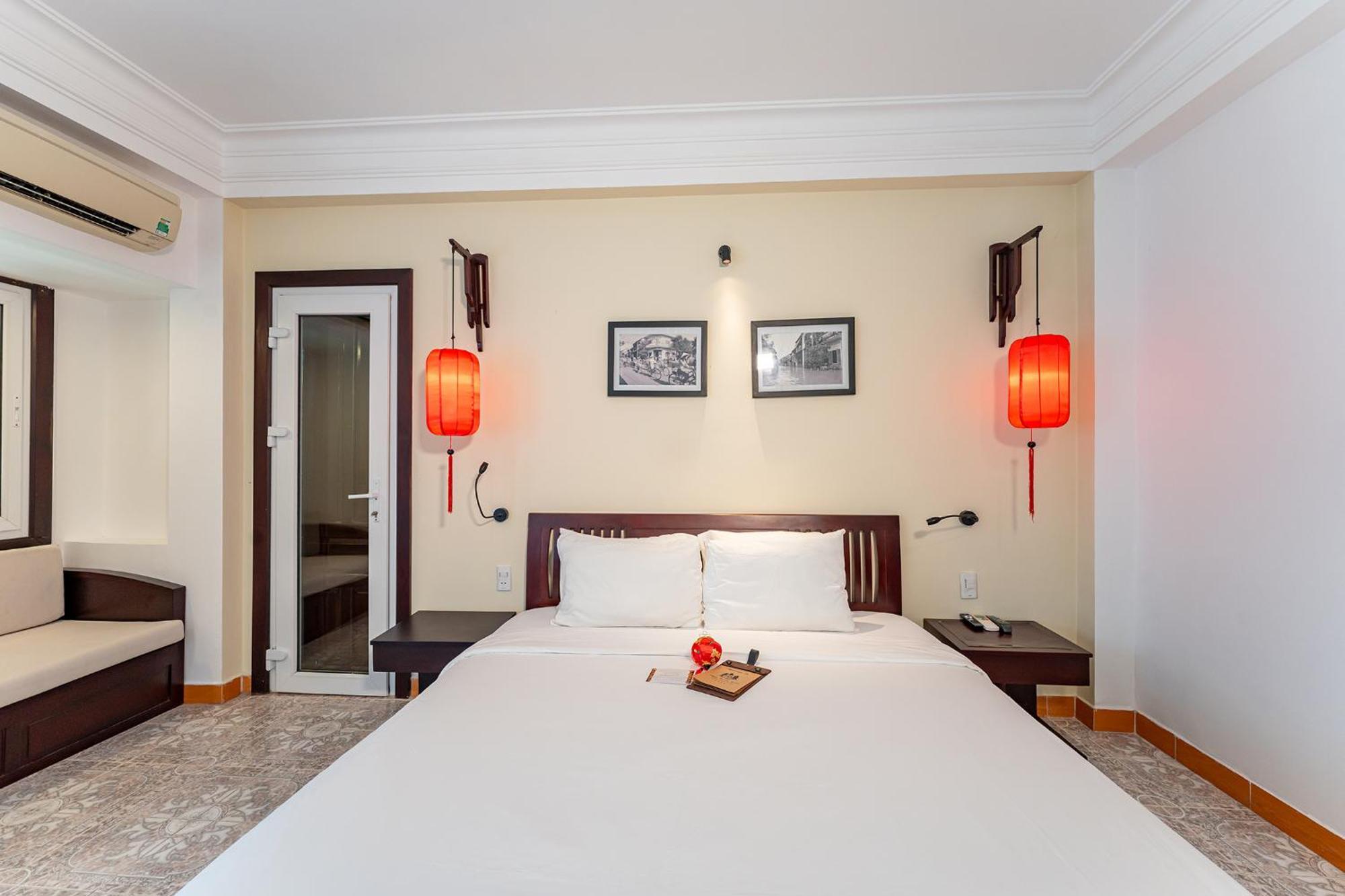 Thuy Duong 3 Boutique & Hotel 4*