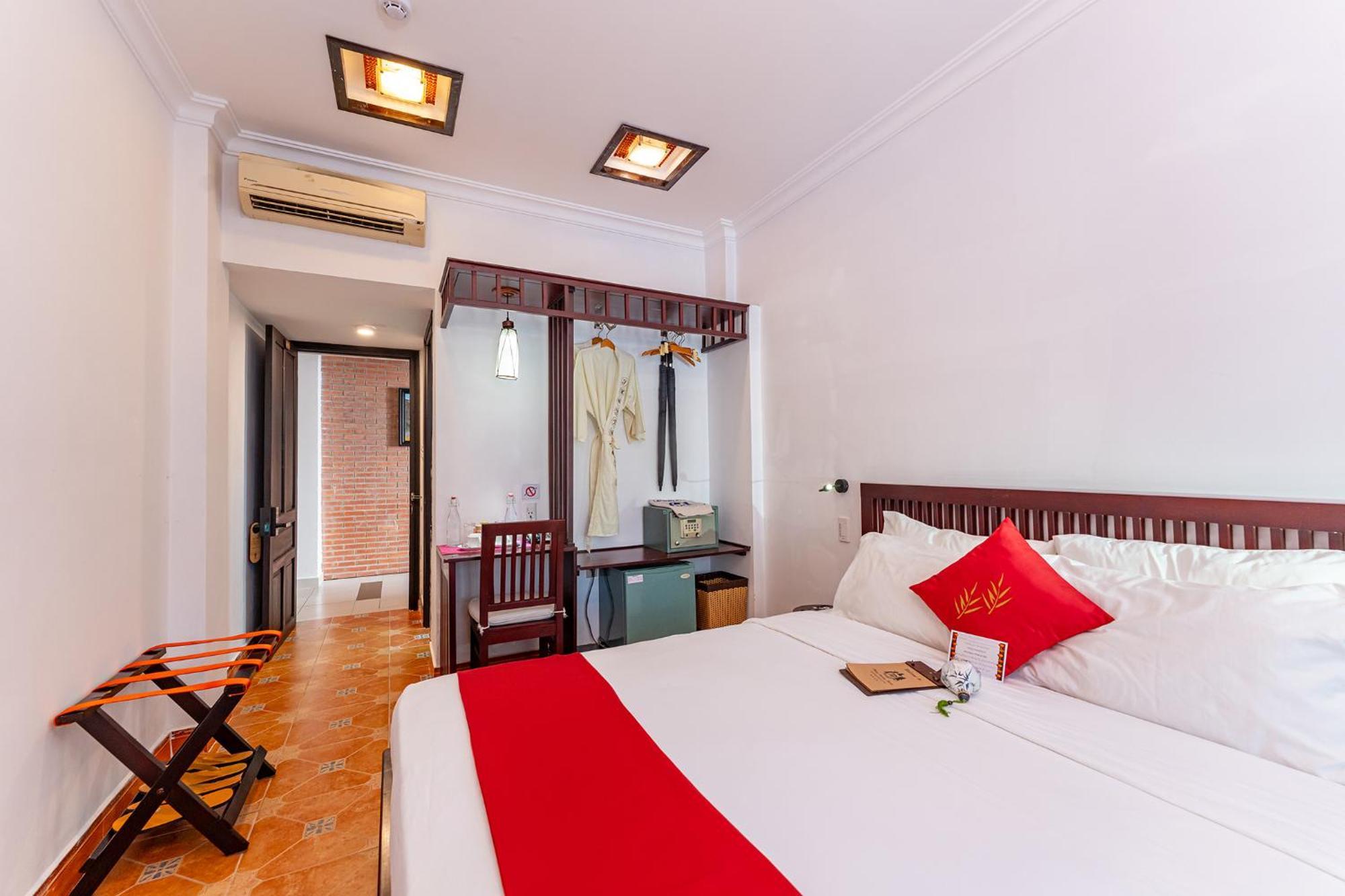 Thuy Duong 3 Boutique & Hotel Hoi An