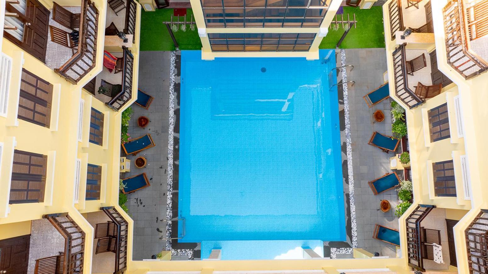 Thuy Duong 3 Boutique & Hotel