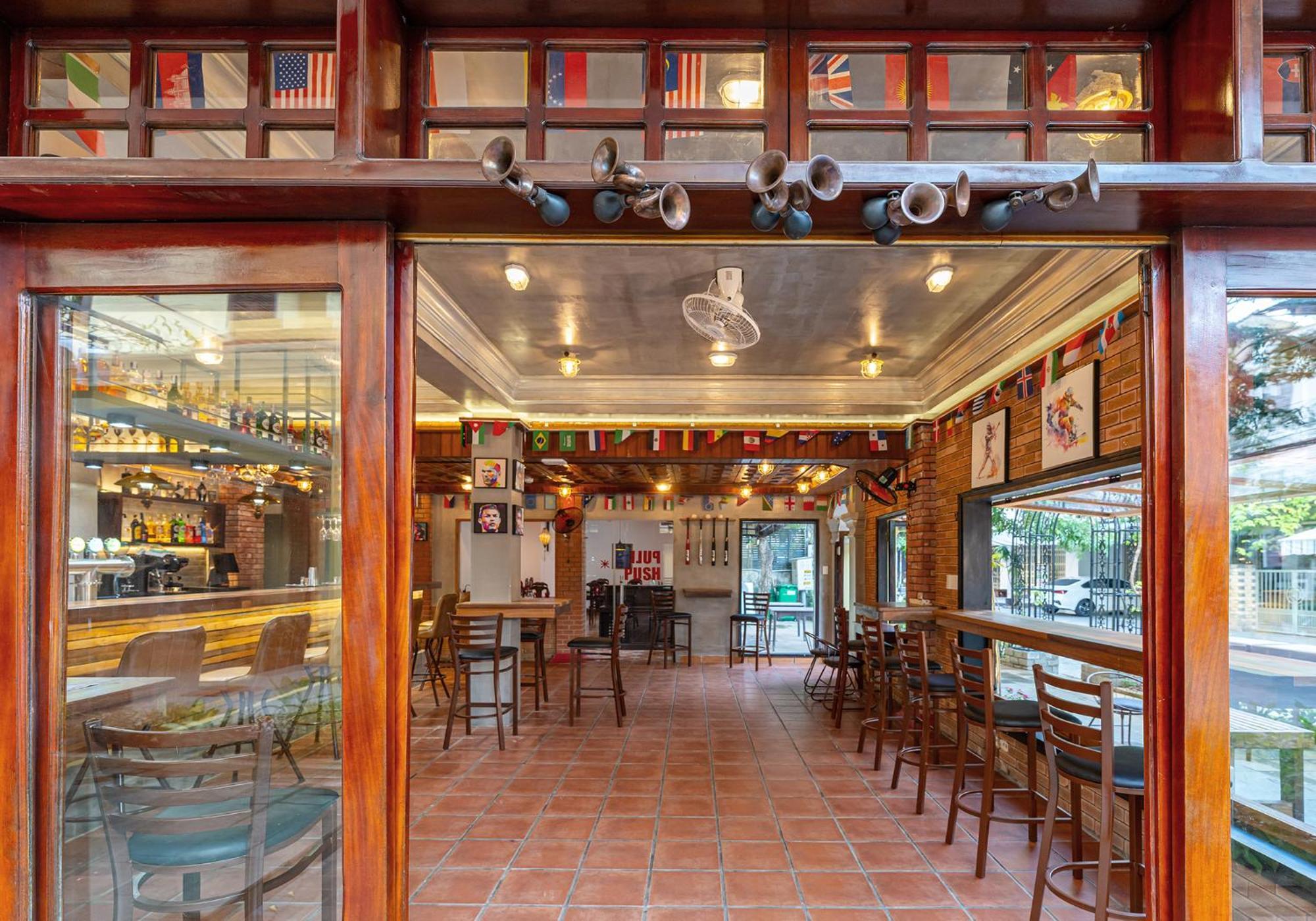 Hotel Thuy Duong 3 Boutique & 4*