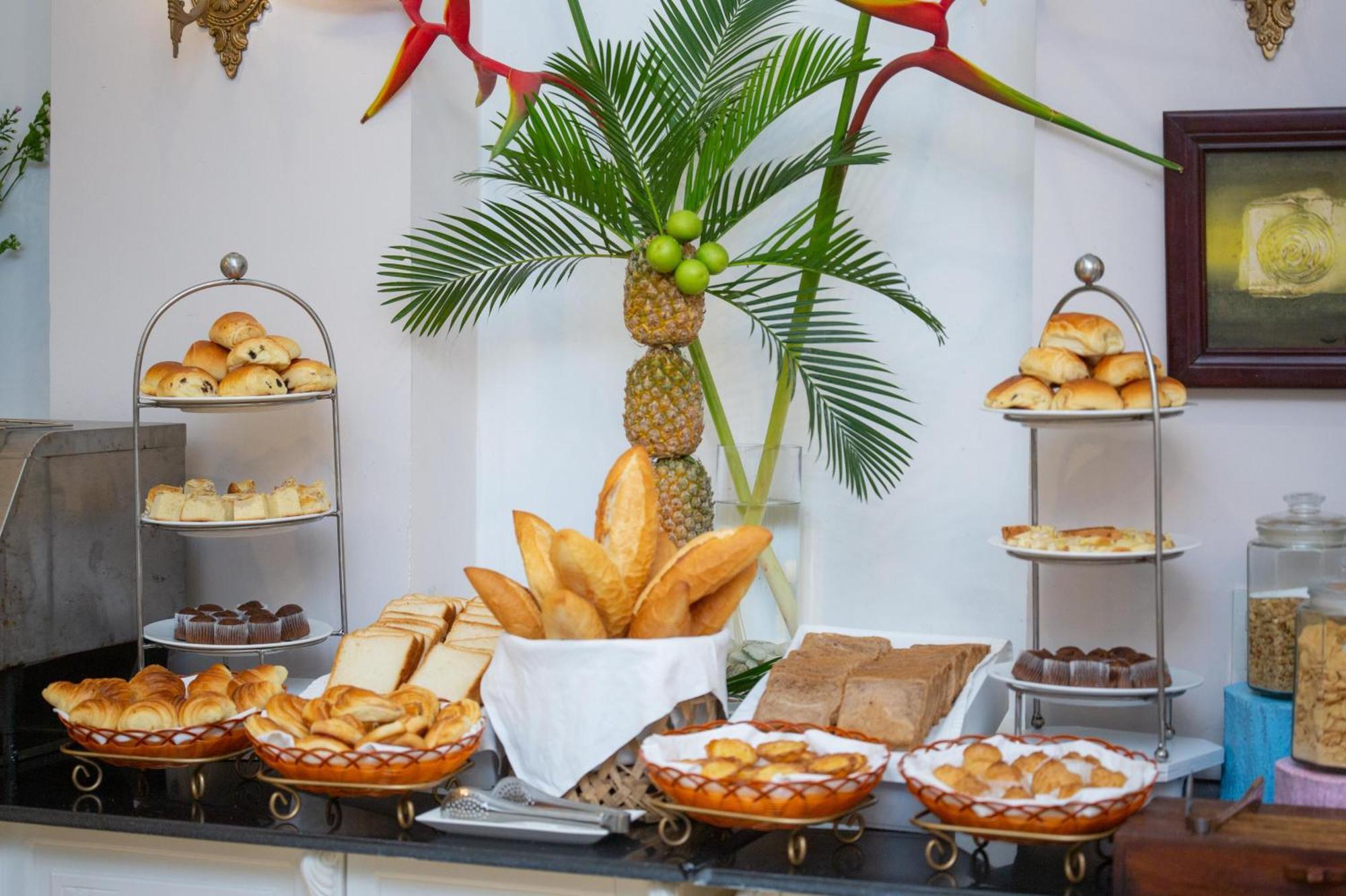 Garden Palace And - A Boutique Inspired By Nature 4*