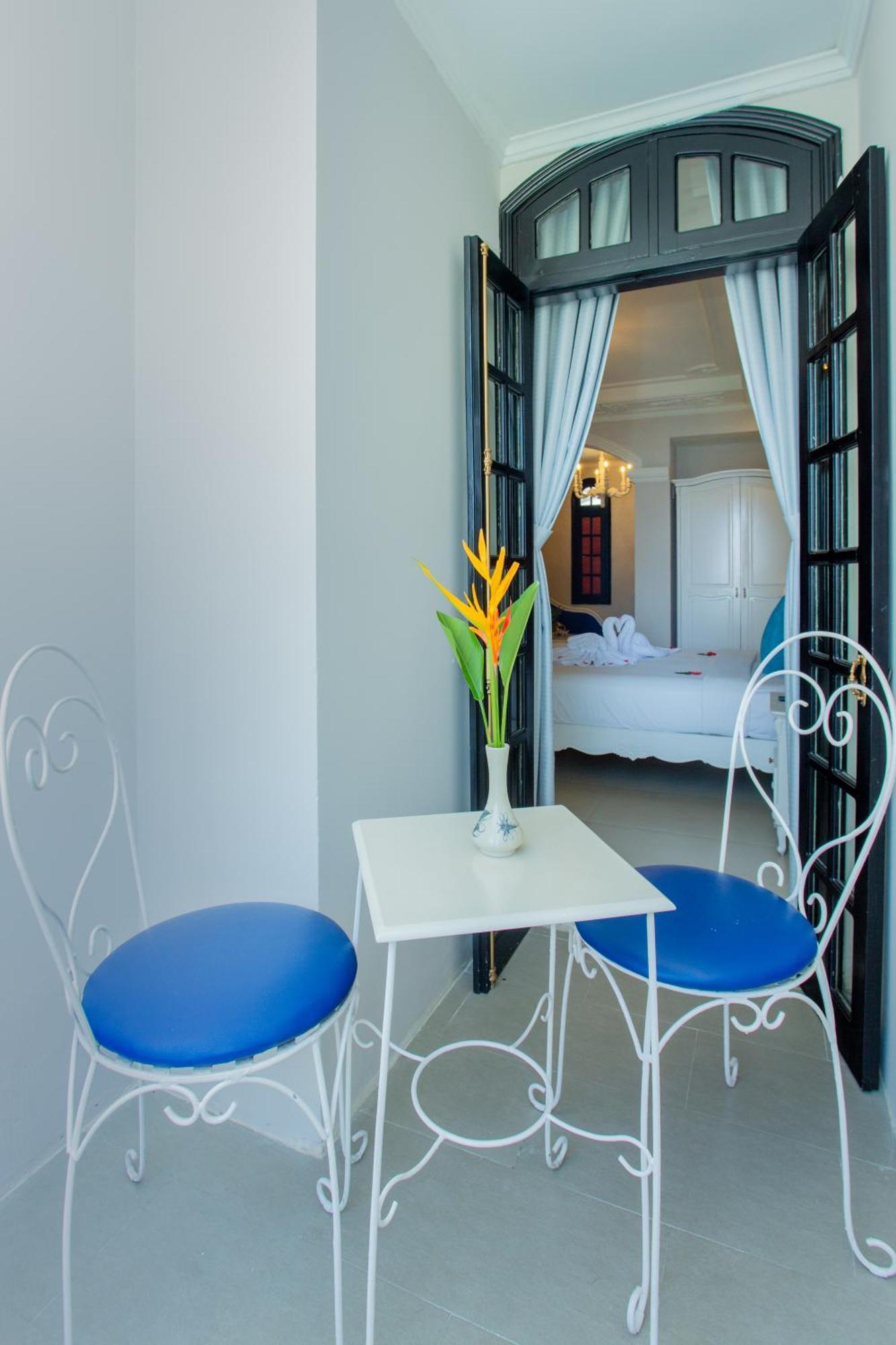 Garden Palace And - A Boutique Inspired By Nature 4*