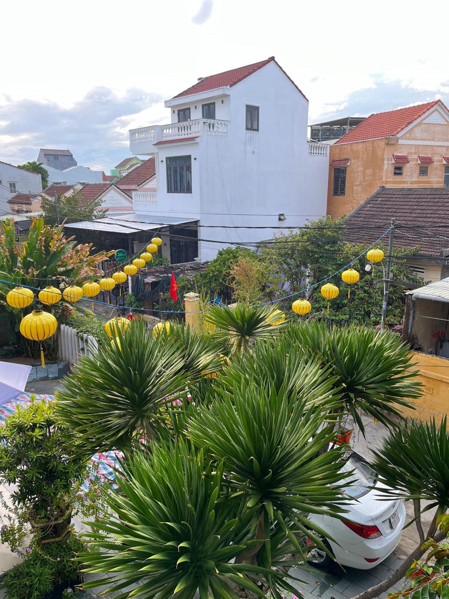 Banana Garden