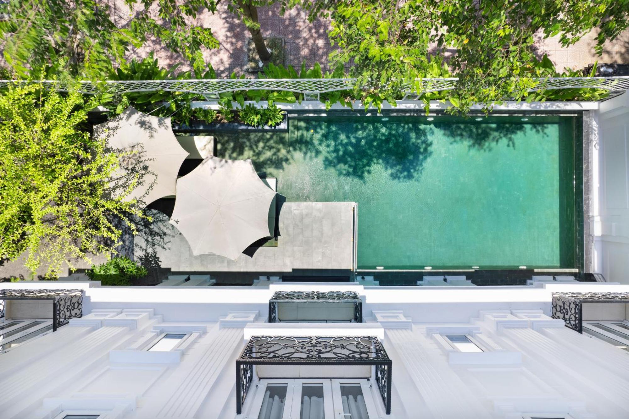 Canal House