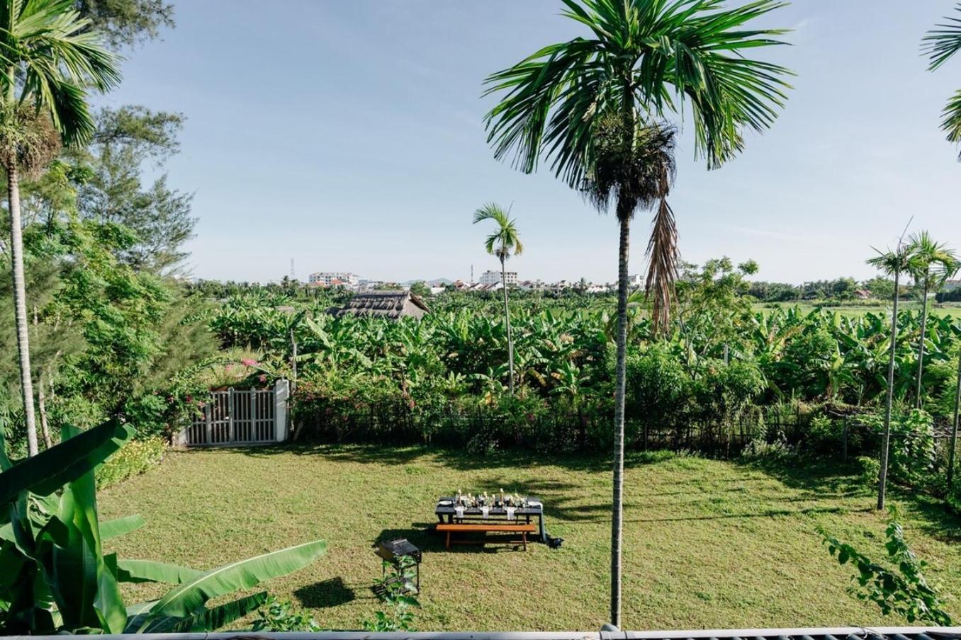 Bong - Vesta Collections Villa