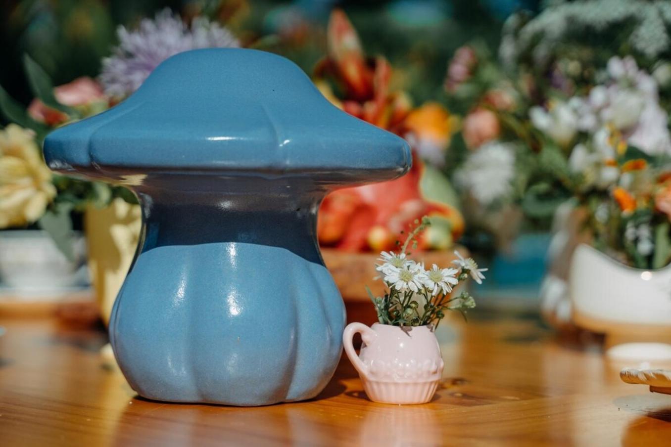 Bong - Vesta Collections Villa