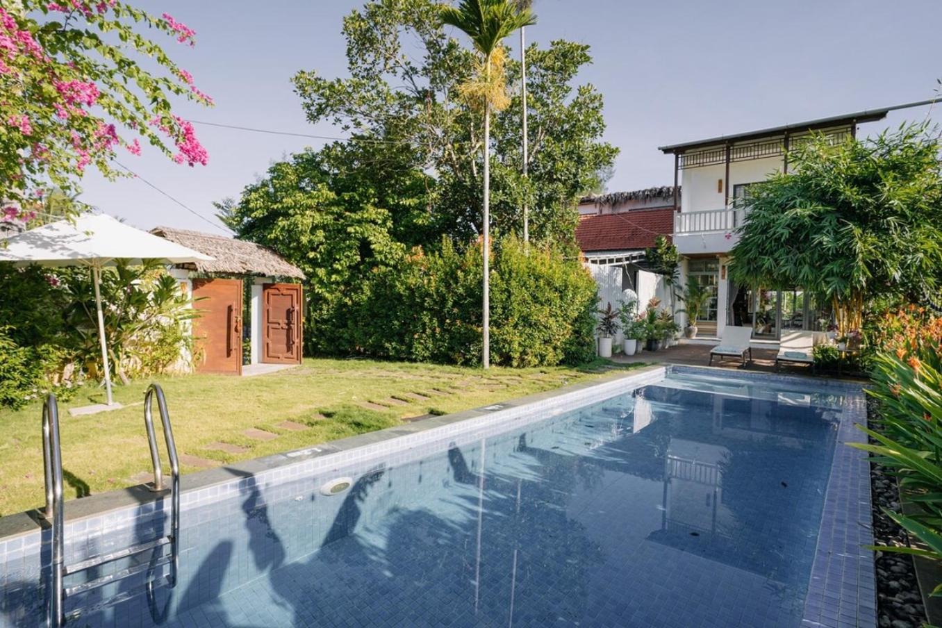 Villa Bong - Vesta Collections Hoi An