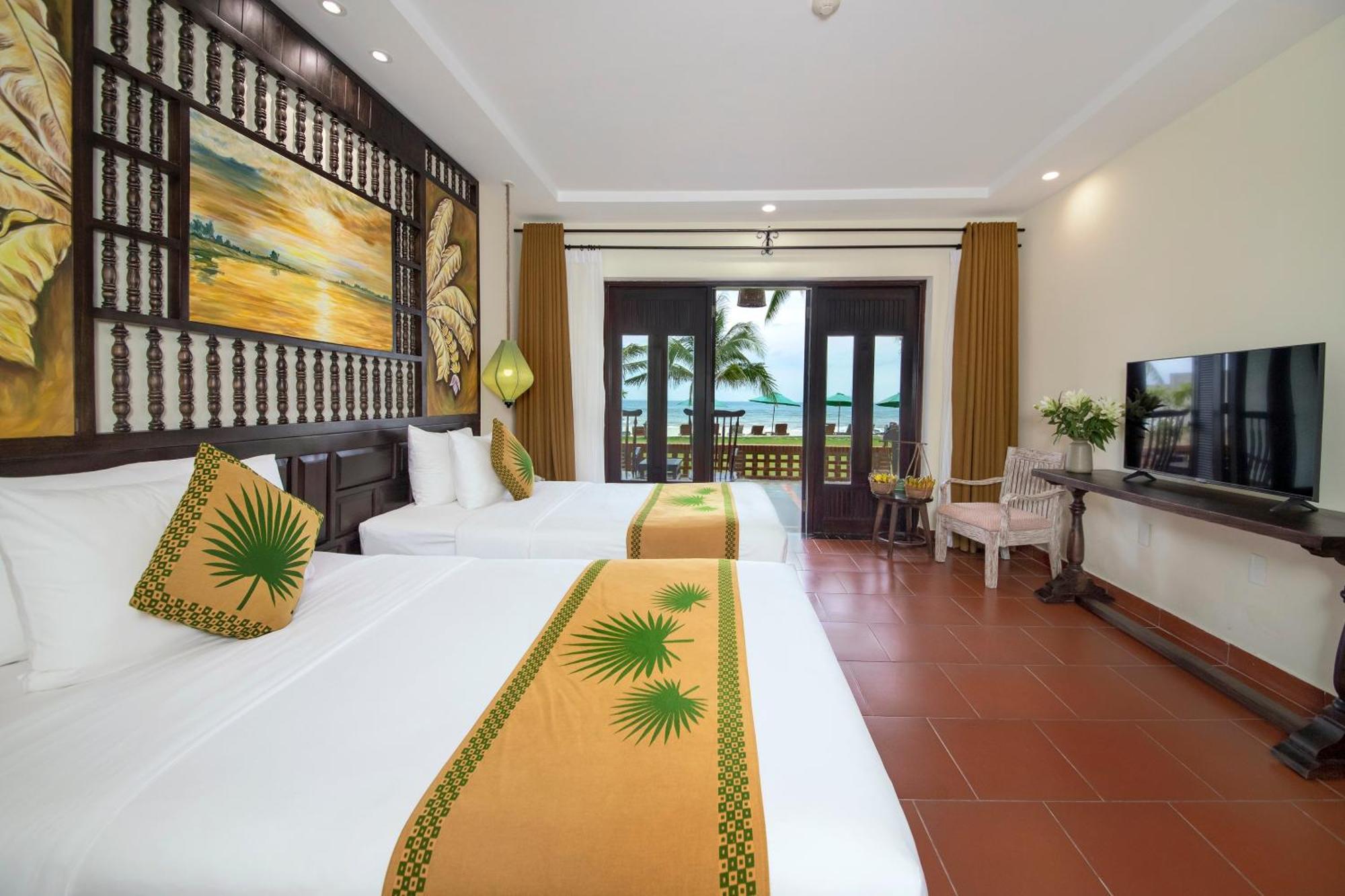 Palm Garden & Resort Hoi An
