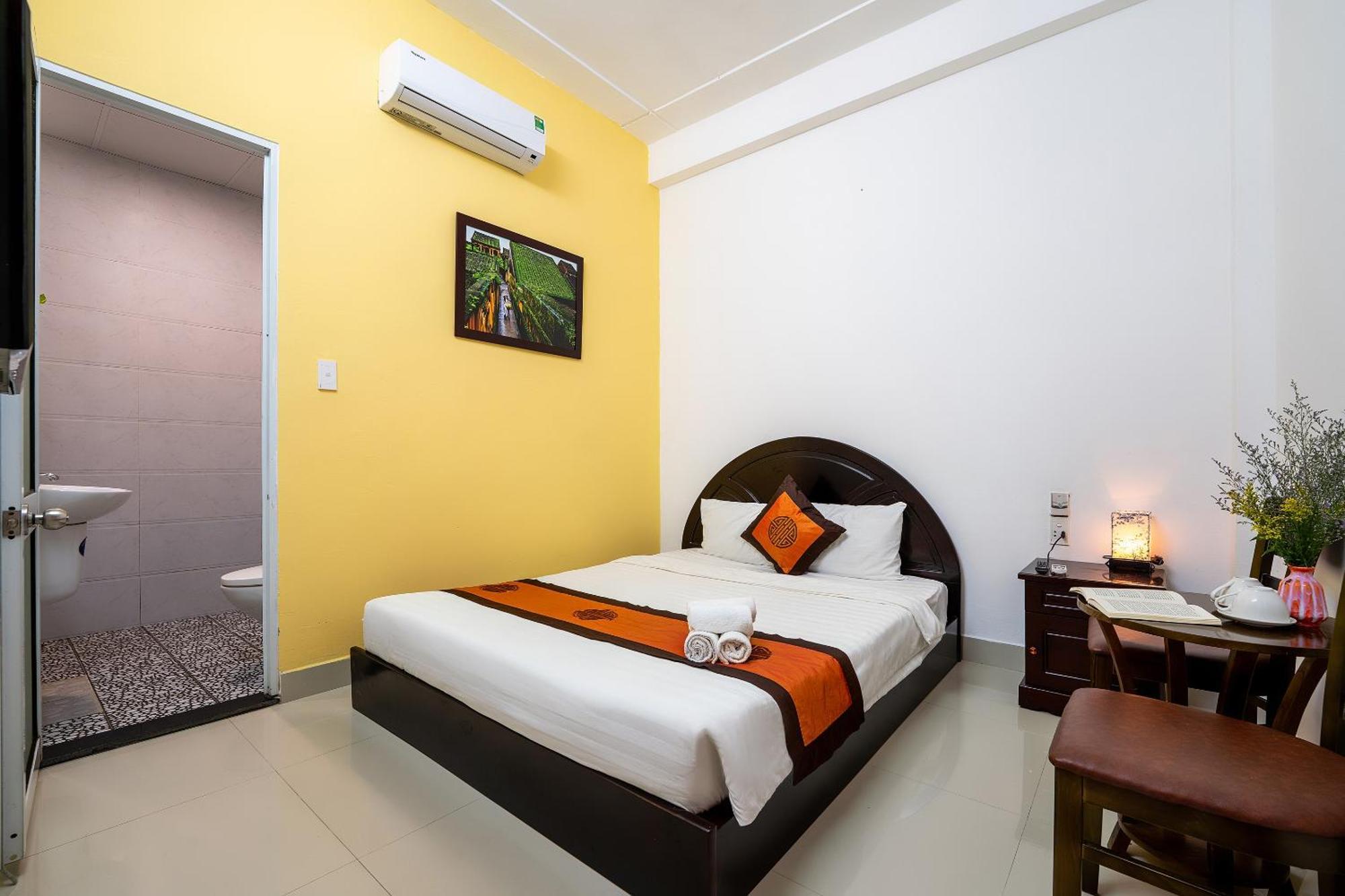 Sam Sam Hospedagem domiciliar Hoi An