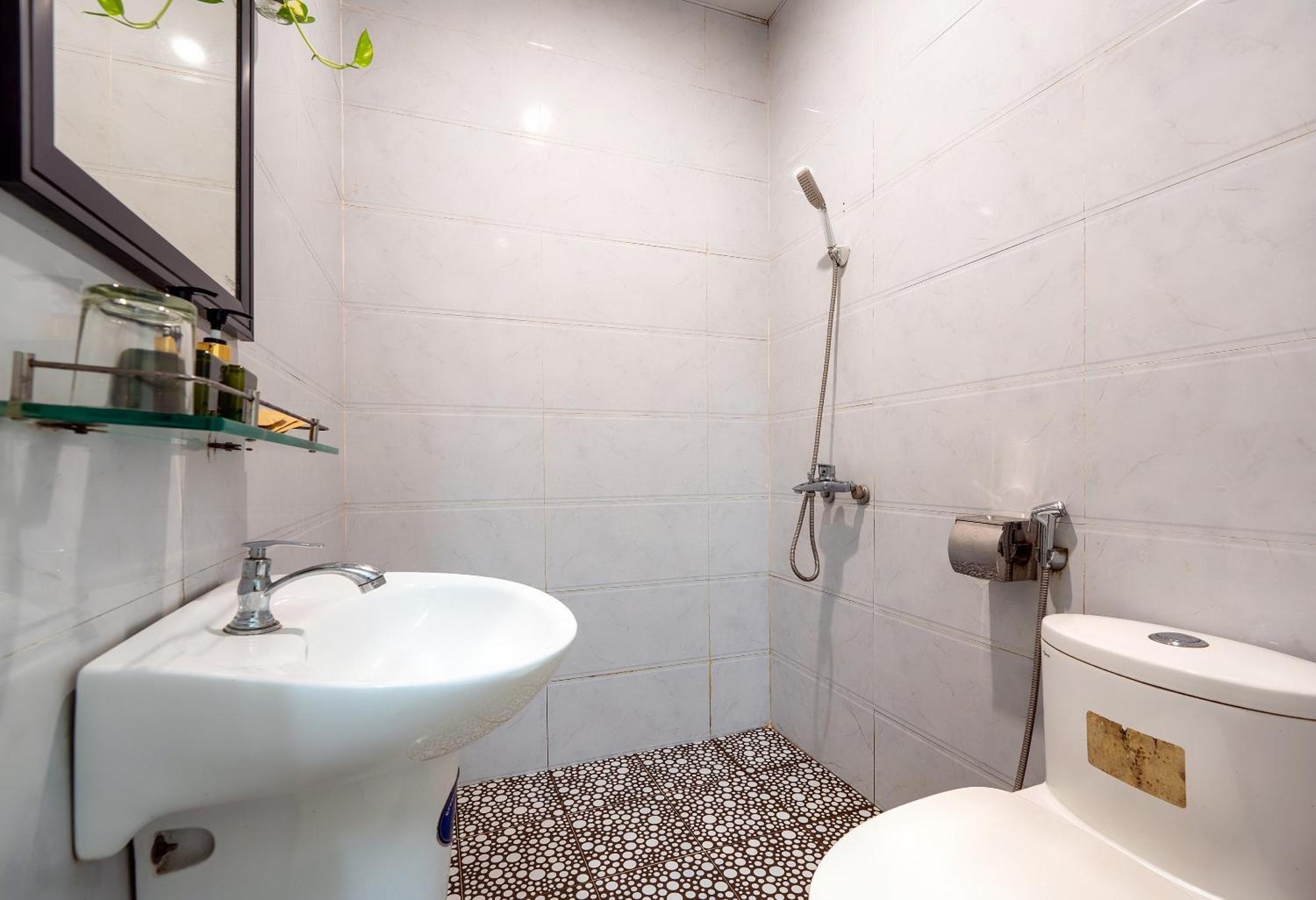 Sam Sam Hospedagem domiciliar Hoi An