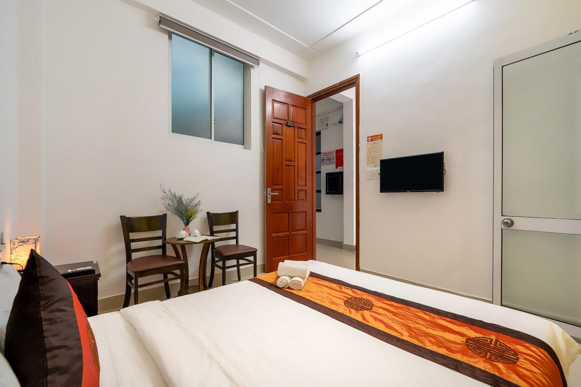 Hospedagem domiciliar Sam Sam Hoi An