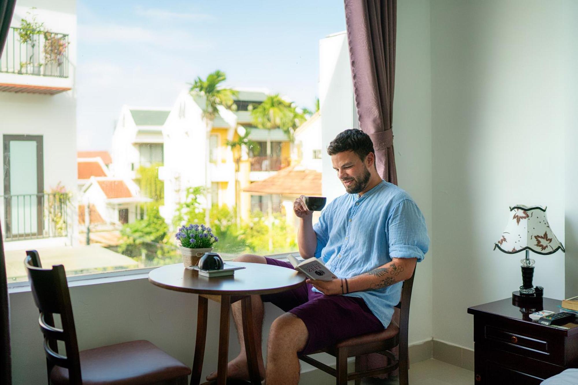 Sam Sam Hospedagem domiciliar Hoi An