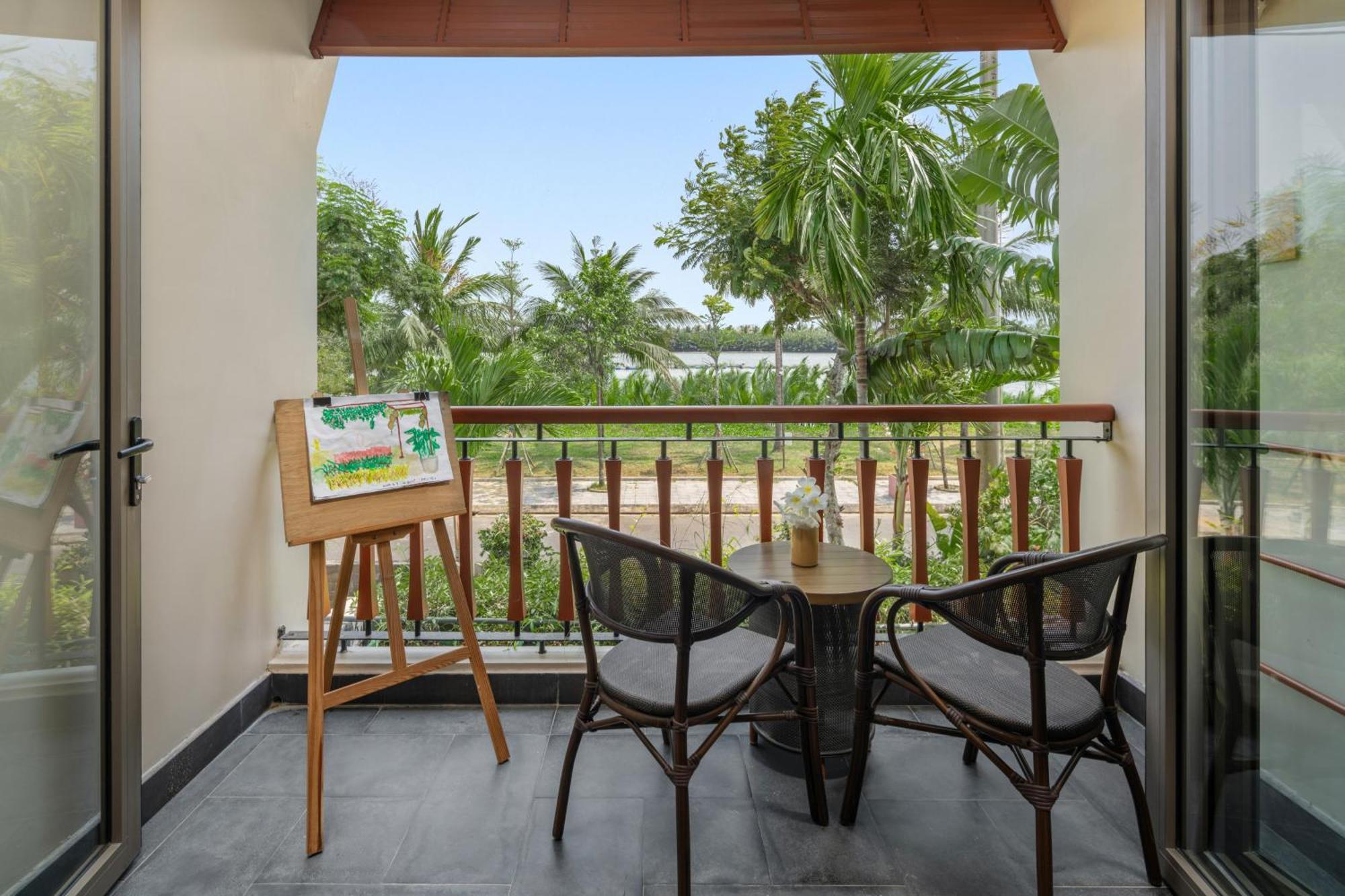 Silk Sense River - A Sustainable Destination 5* Hoi An