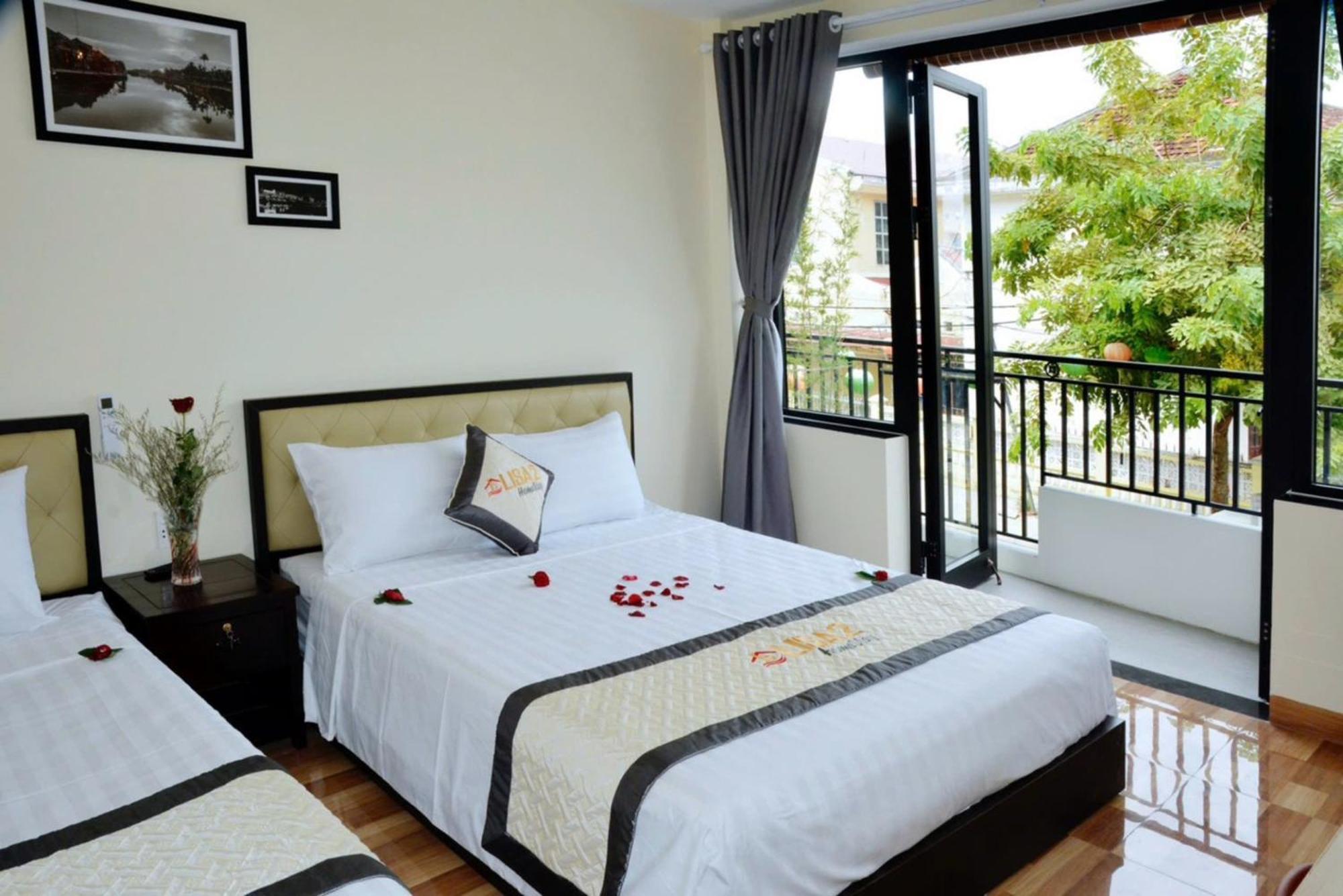 Homestay Lisa 2 Hoi An