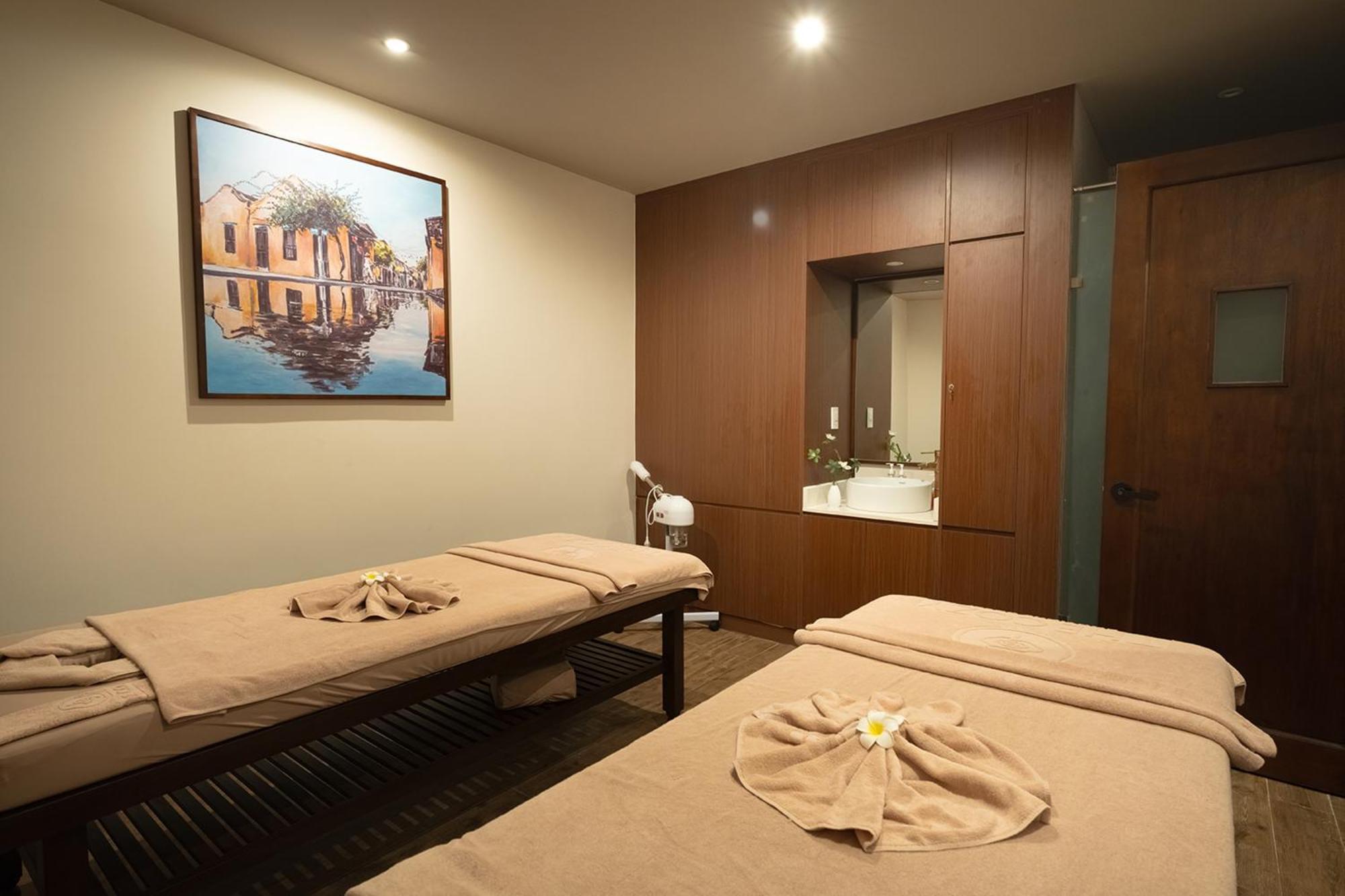 Hotel Cozy An Boutique Hotel Hoian Hoi An