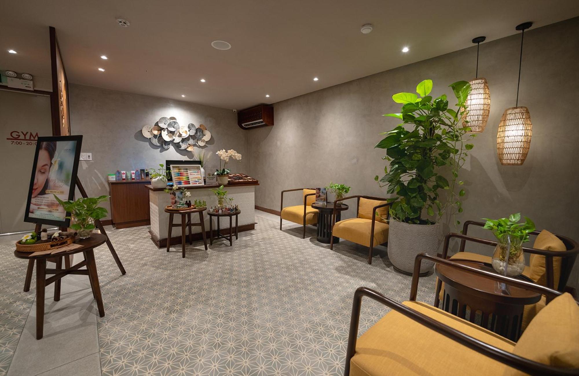 Cozy An Boutique Hotel Hoian 4*
