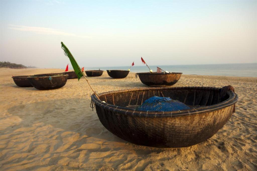 An Bang Golden Hotel Hoi An