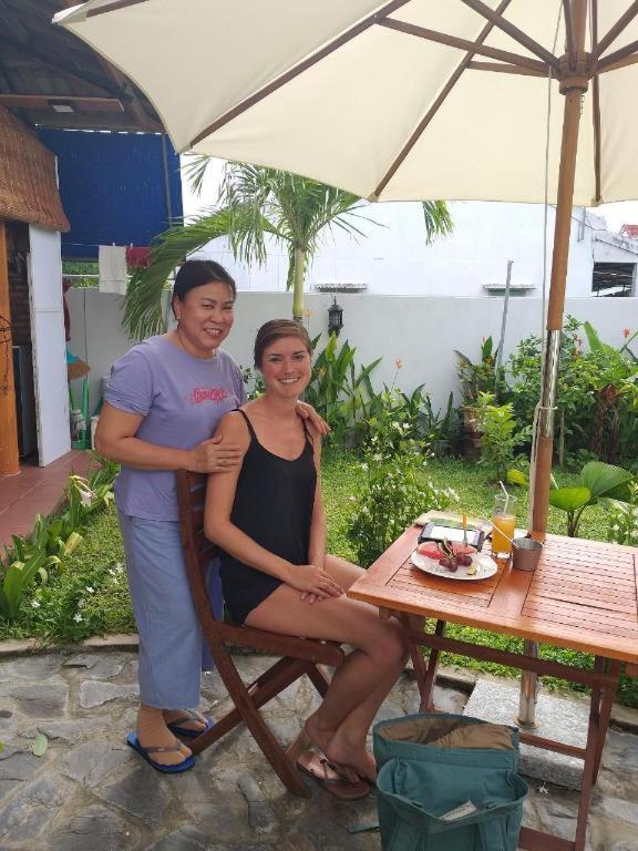 An Bang Golden Hotel Hoi An